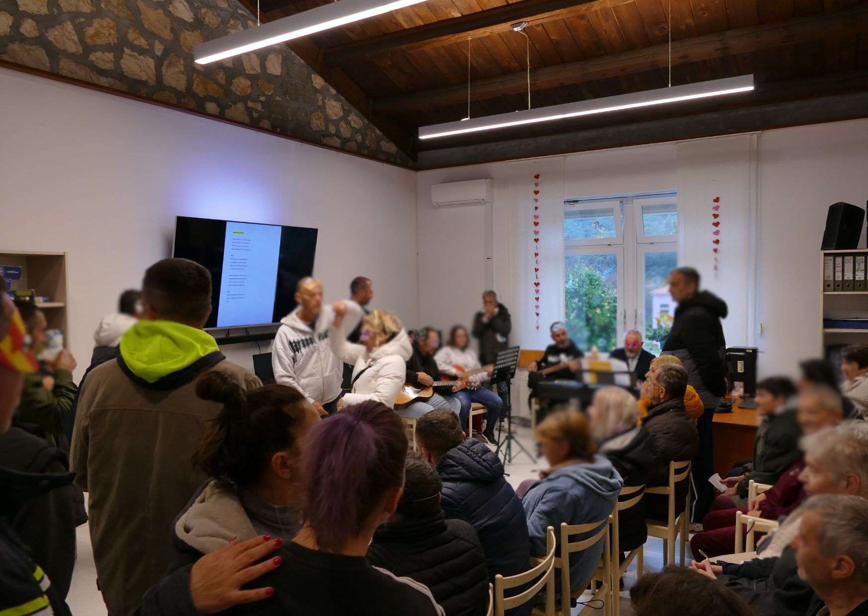 Bogat program povodom Dana bolesnika i Valentinova - 