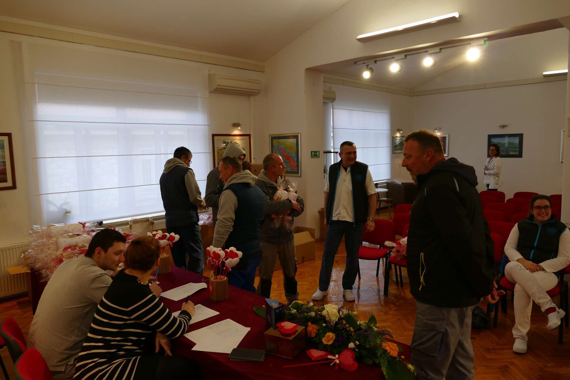 Bogat program povodom Dana bolesnika i Valentinova - 