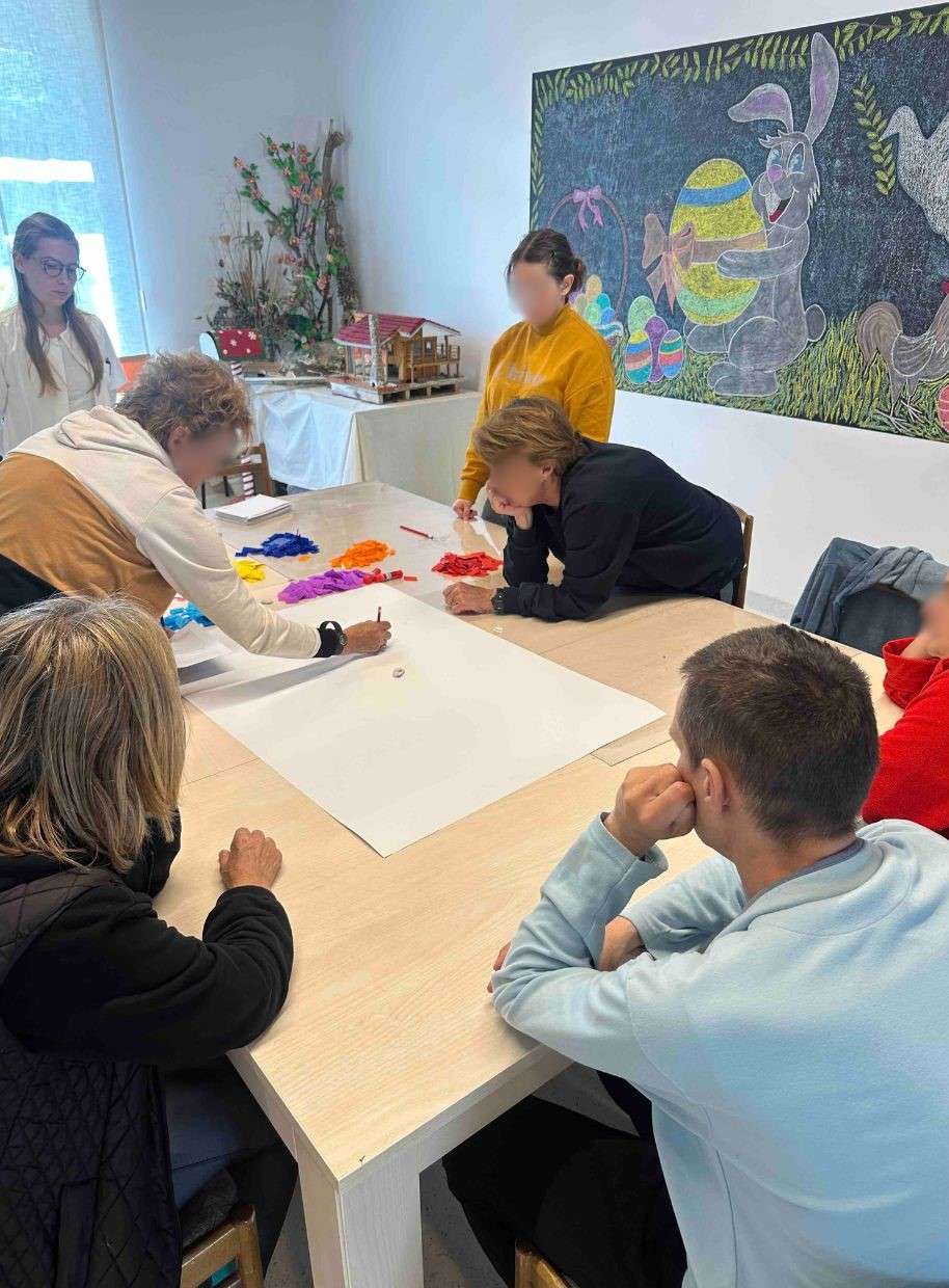 Obilježavanje Svjetskog dana svjesnosti o autizmu - 