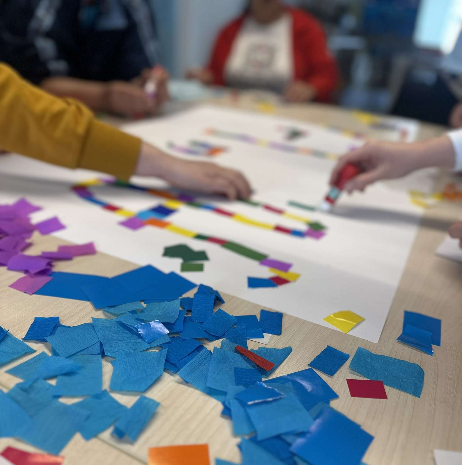 Obilježavanje Svjetskog dana svjesnosti o autizmu - 