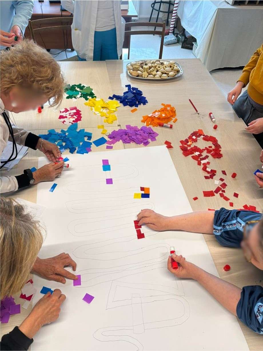 Obilježavanje Svjetskog dana svjesnosti o autizmu - 