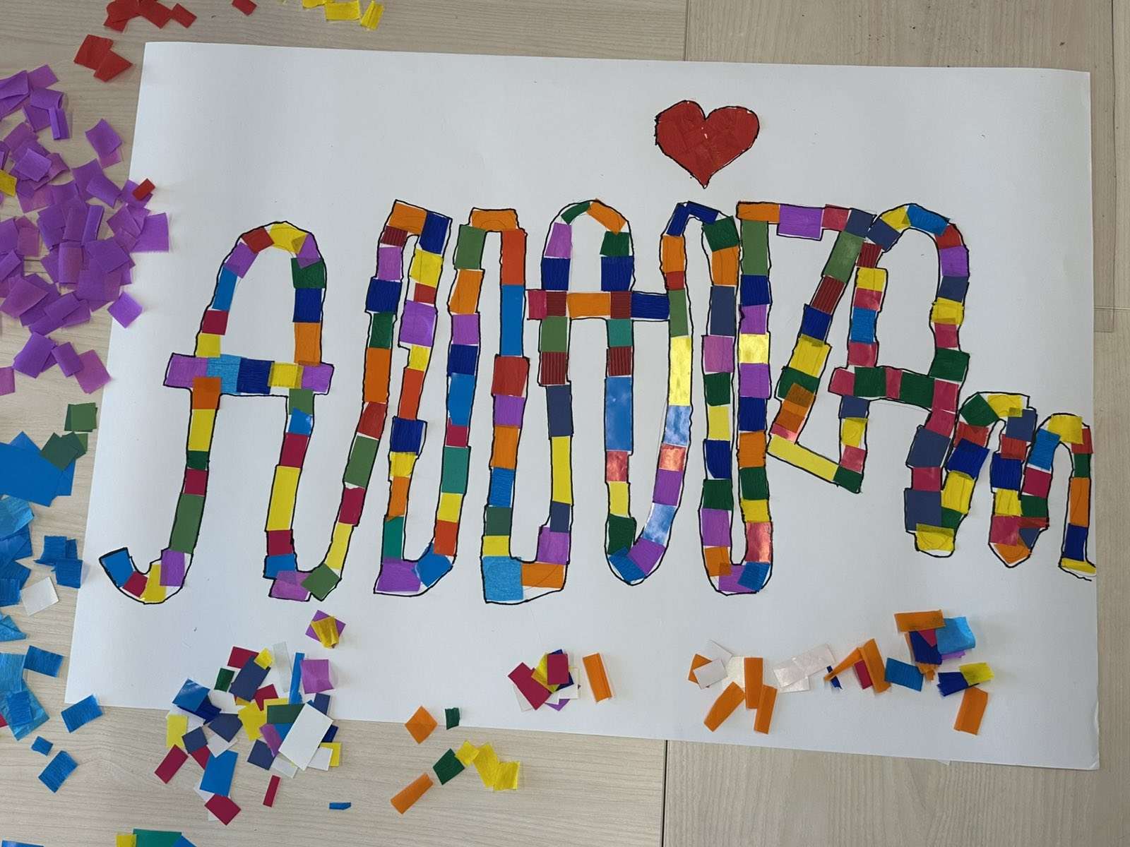 Obilježavanje Svjetskog dana svjesnosti o autizmu - 