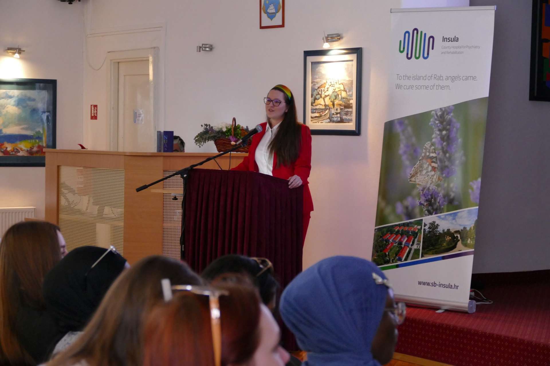 14. Studentski kongres neuroznanosti NeuRi - 