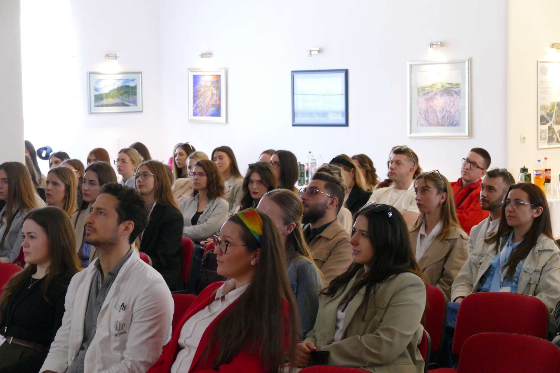 14. Studentski kongres neuroznanosti NeuRi - 