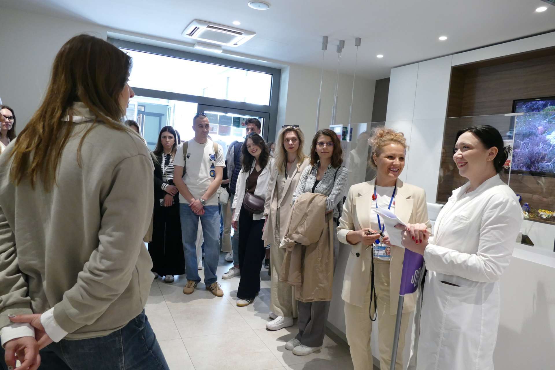 14. Studentski kongres neuroznanosti NeuRi - 