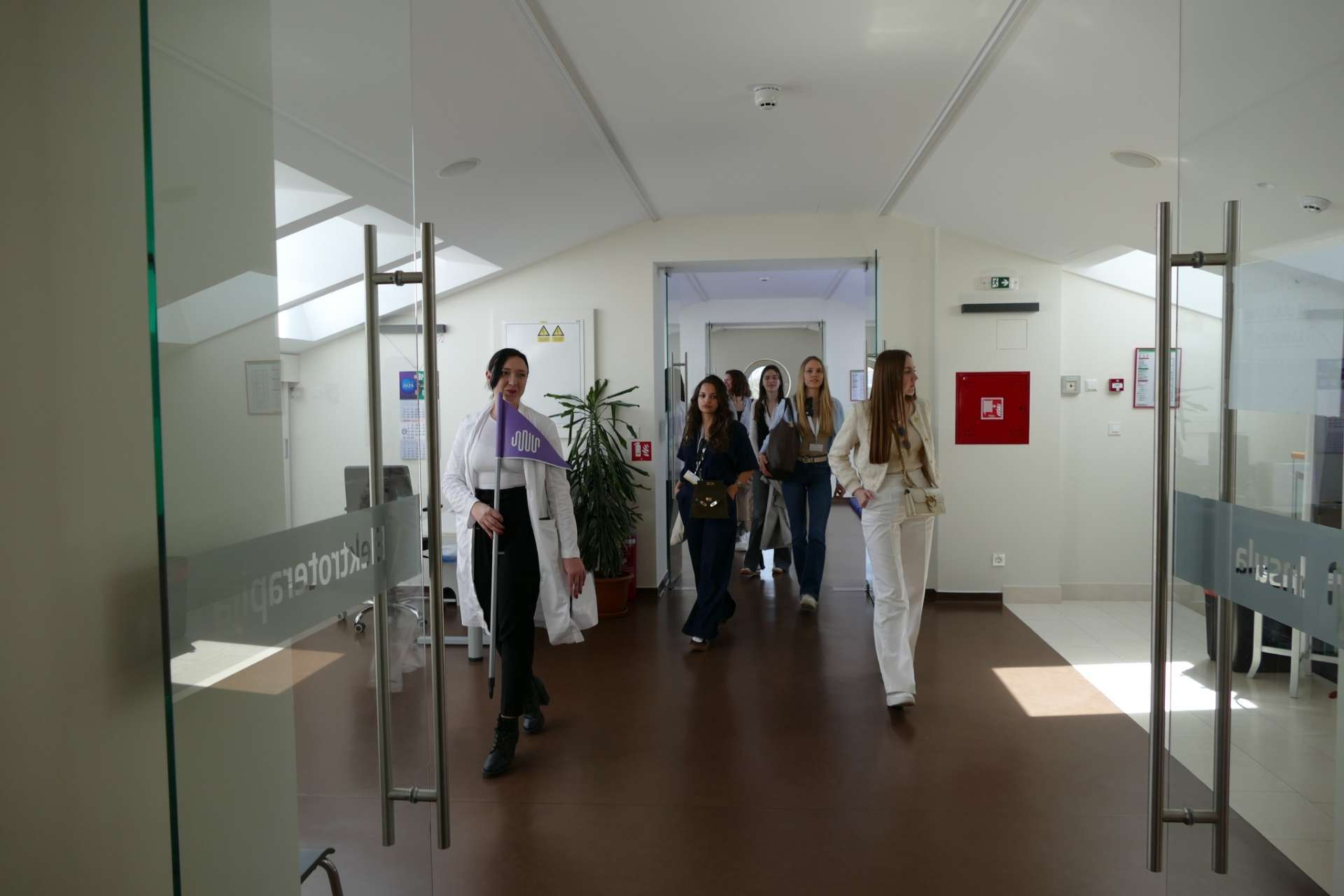 14. Studentski kongres neuroznanosti NeuRi - 