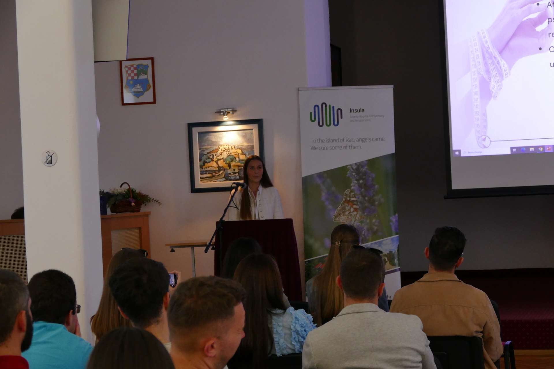 14. Studentski kongres neuroznanosti NeuRi - 