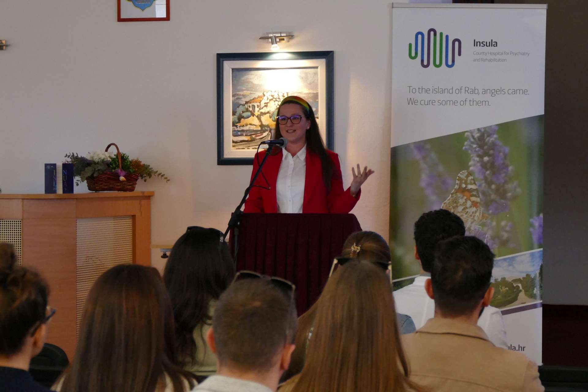 14. Studentski kongres neuroznanosti NeuRi - 
