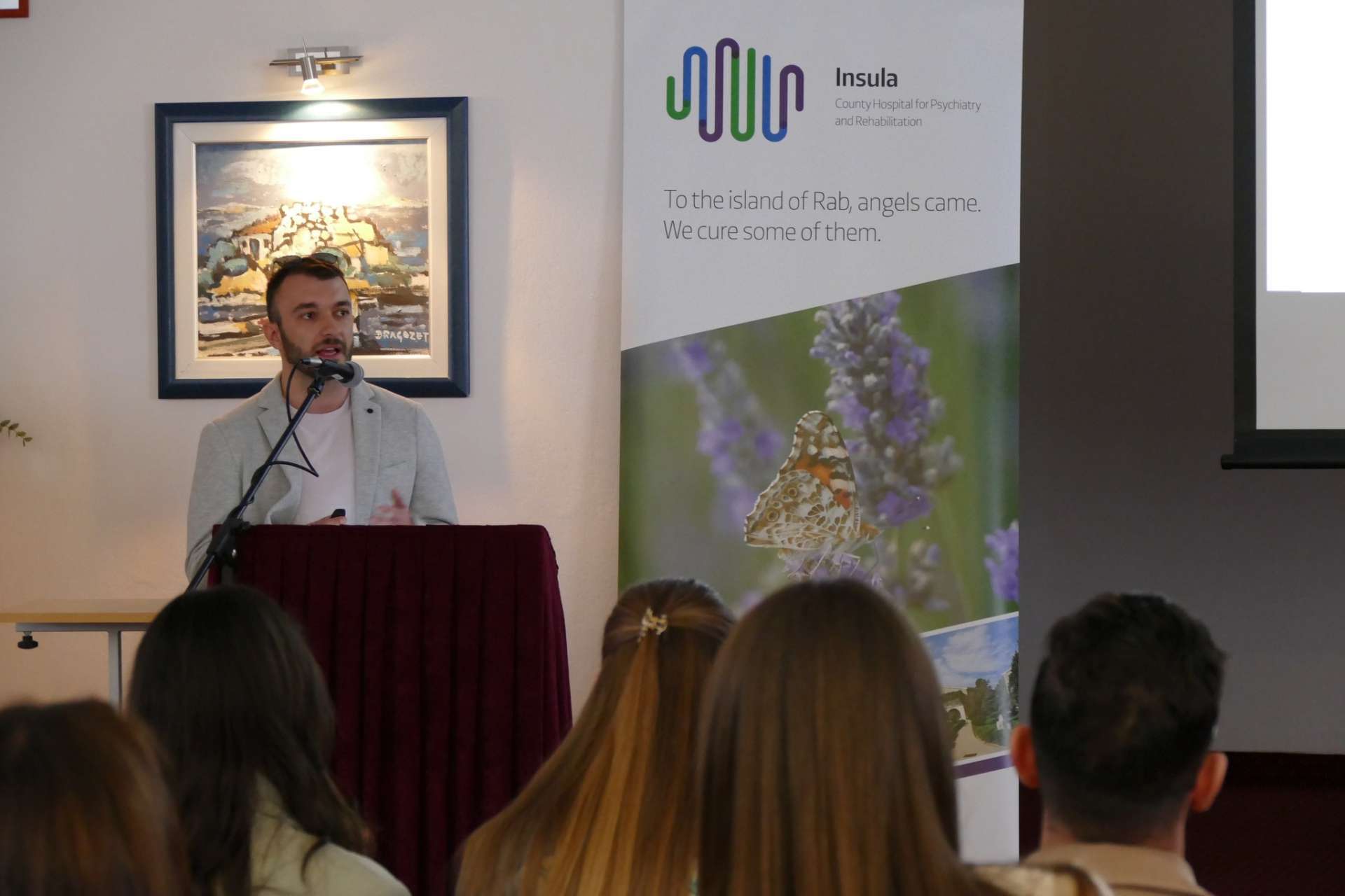 14. Studentski kongres neuroznanosti NeuRi - 