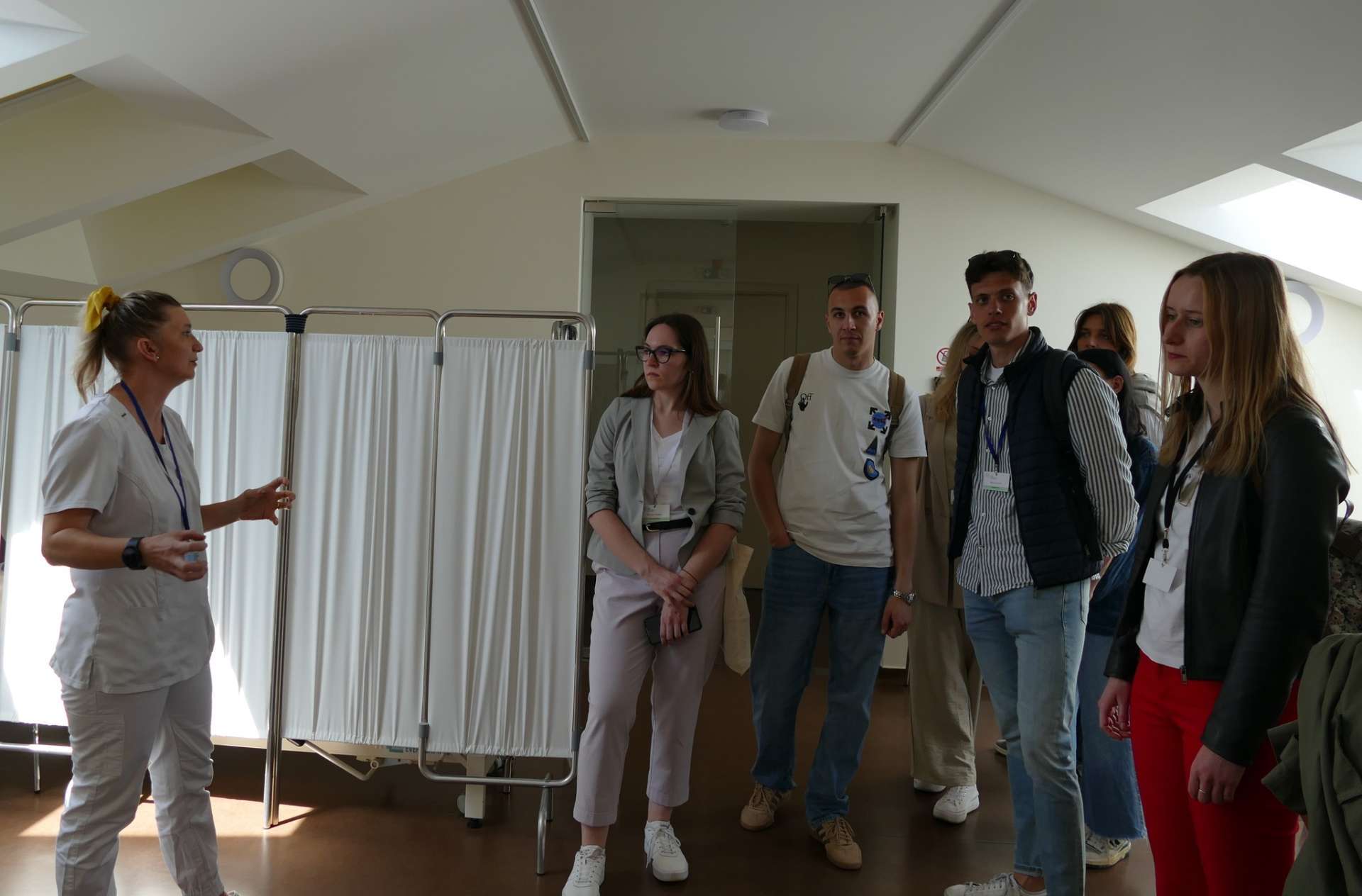 14. Studentski kongres neuroznanosti NeuRi - 