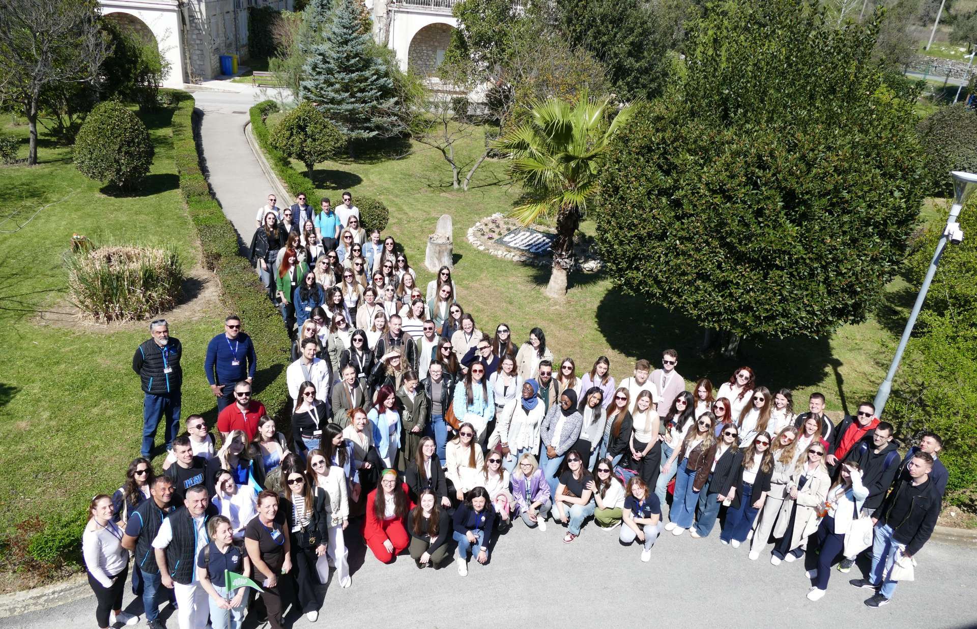 14. Studentski kongres neuroznanosti NeuRi - 