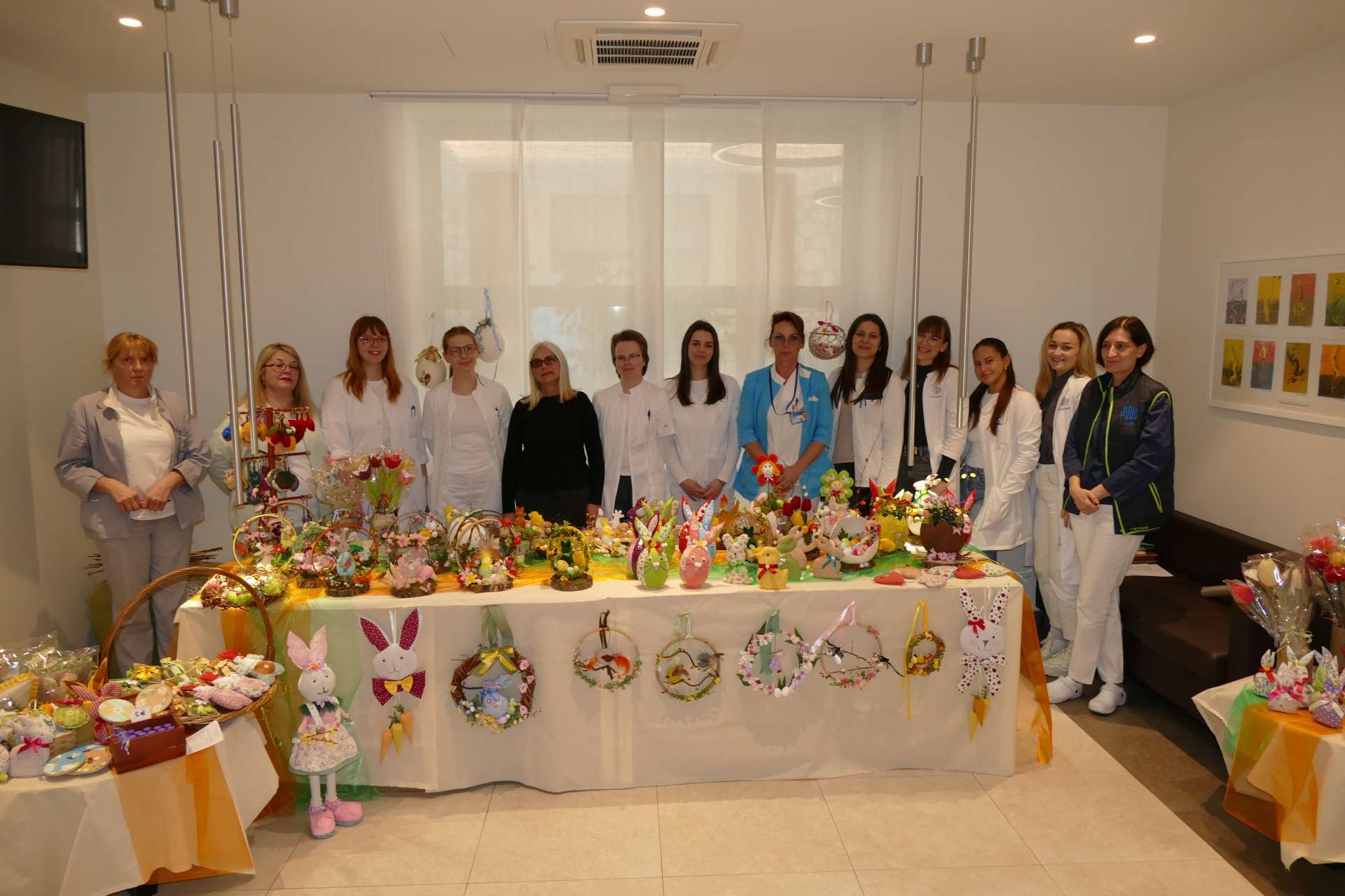 Uskrsna izložba 2025. - 