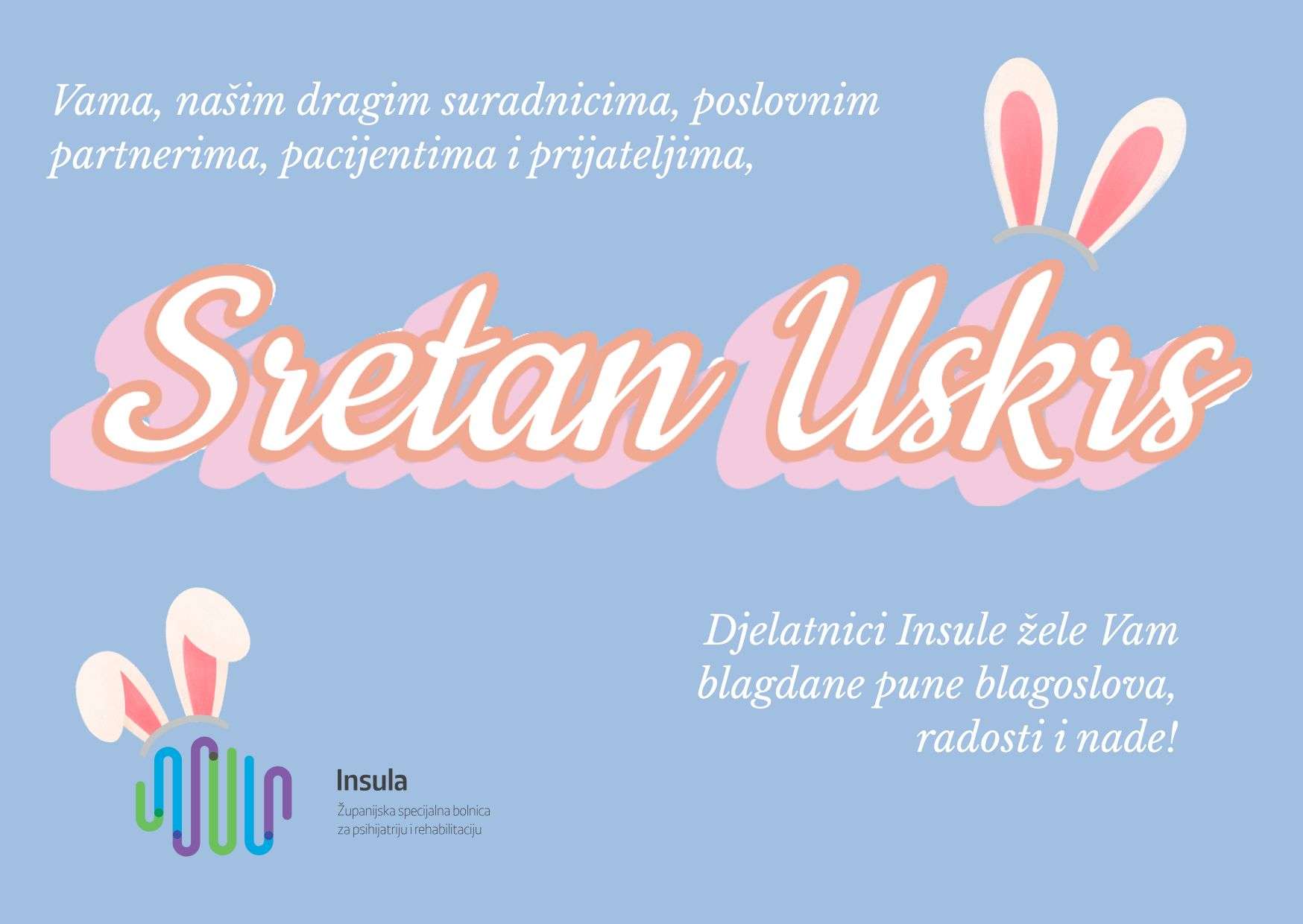 Čestitka
