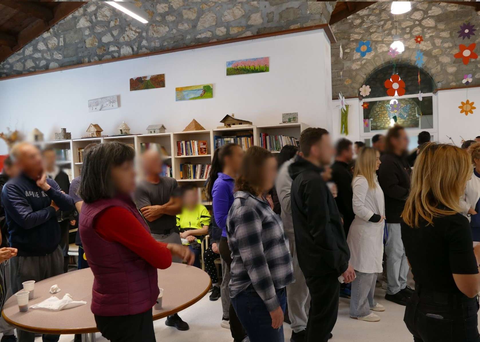 Tradicionalno preduskrsno druženje - 