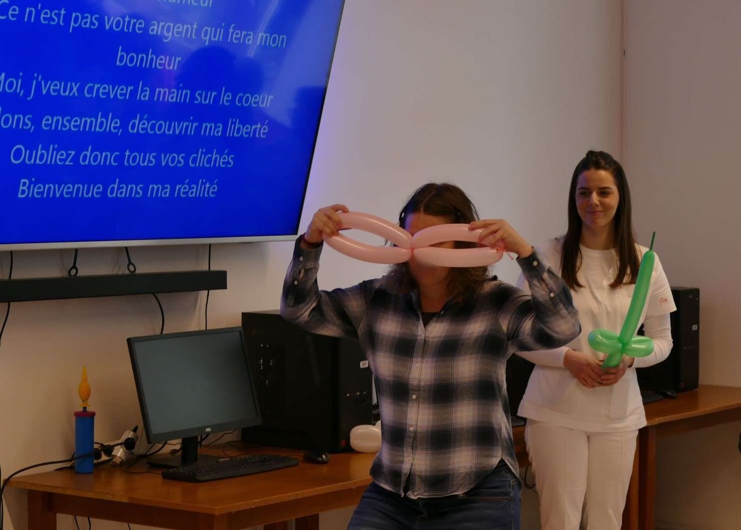 Tradicionalno preduskrsno druženje - 