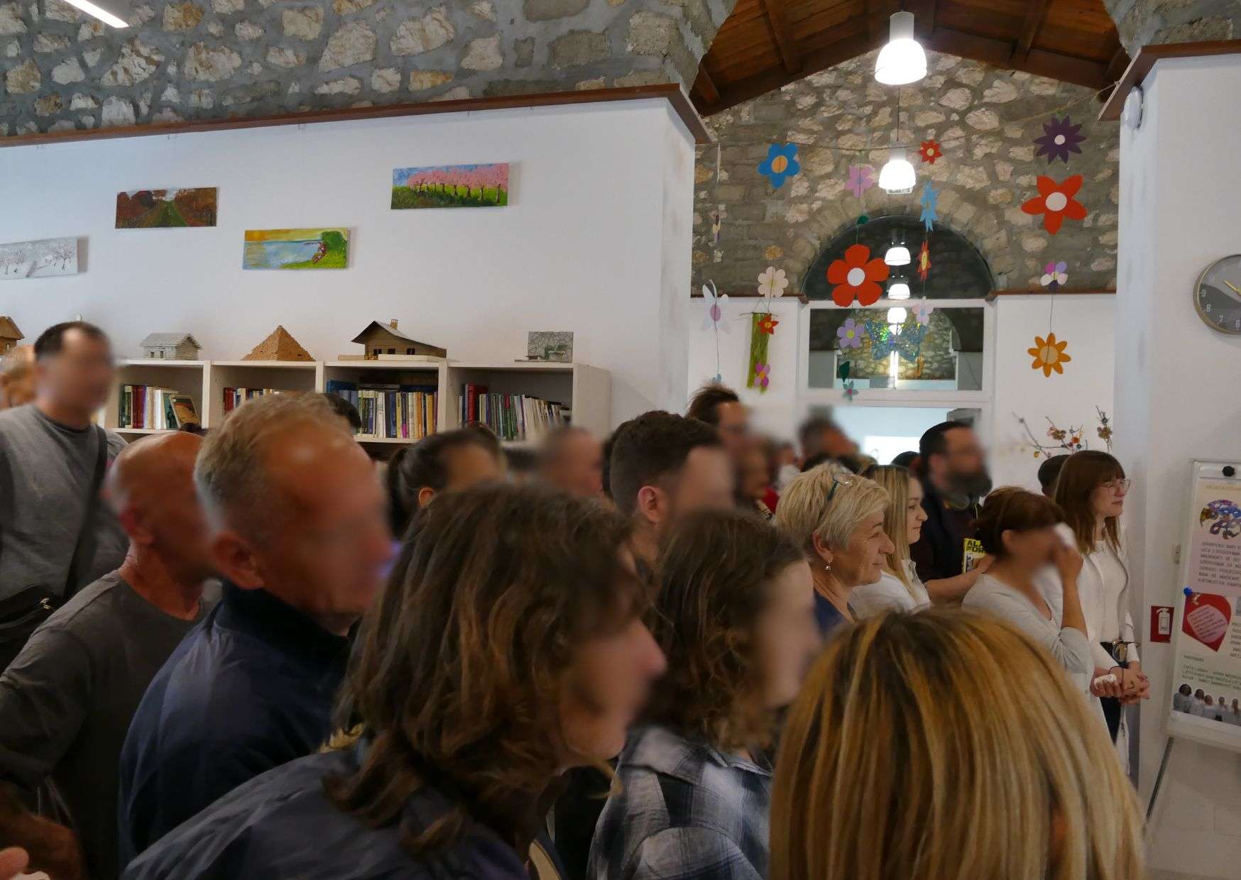 Tradicionalno preduskrsno druženje - 