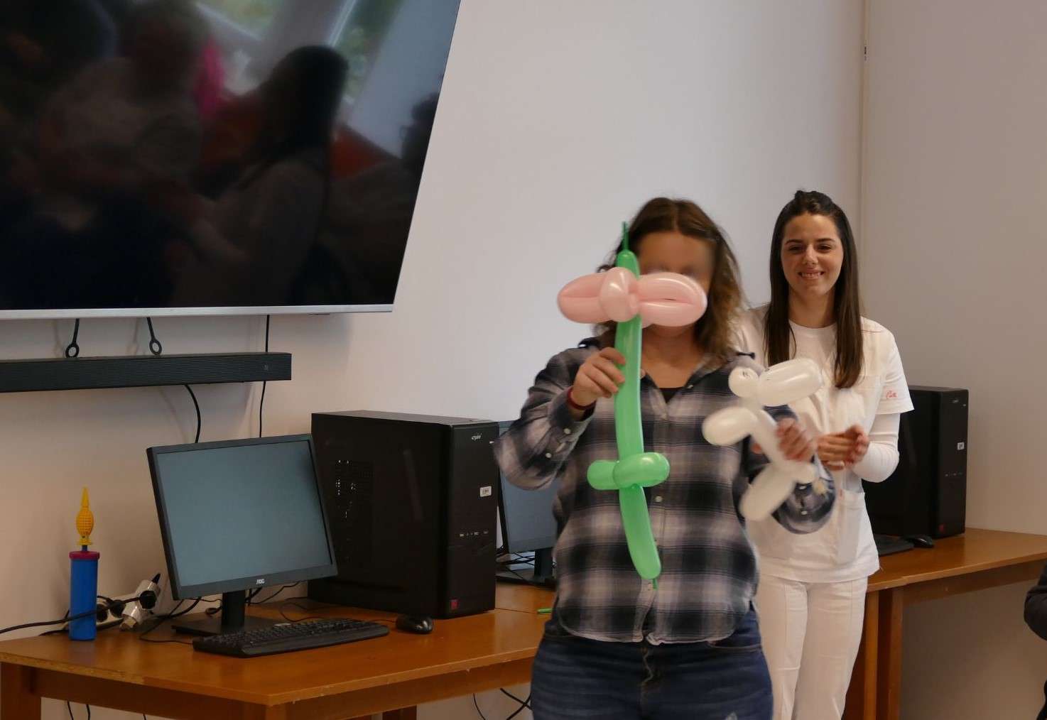 Tradicionalno preduskrsno druženje - 