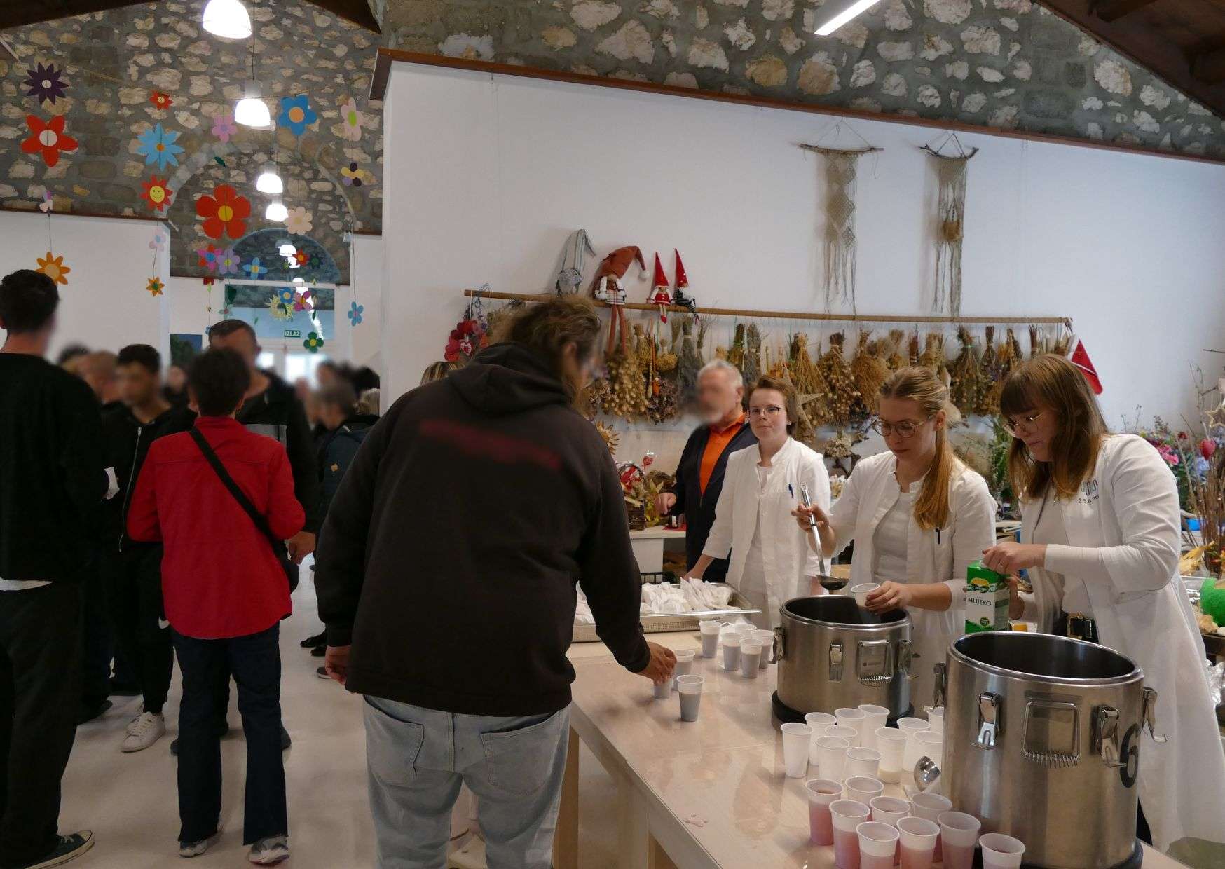 Tradicionalno preduskrsno druženje - 
