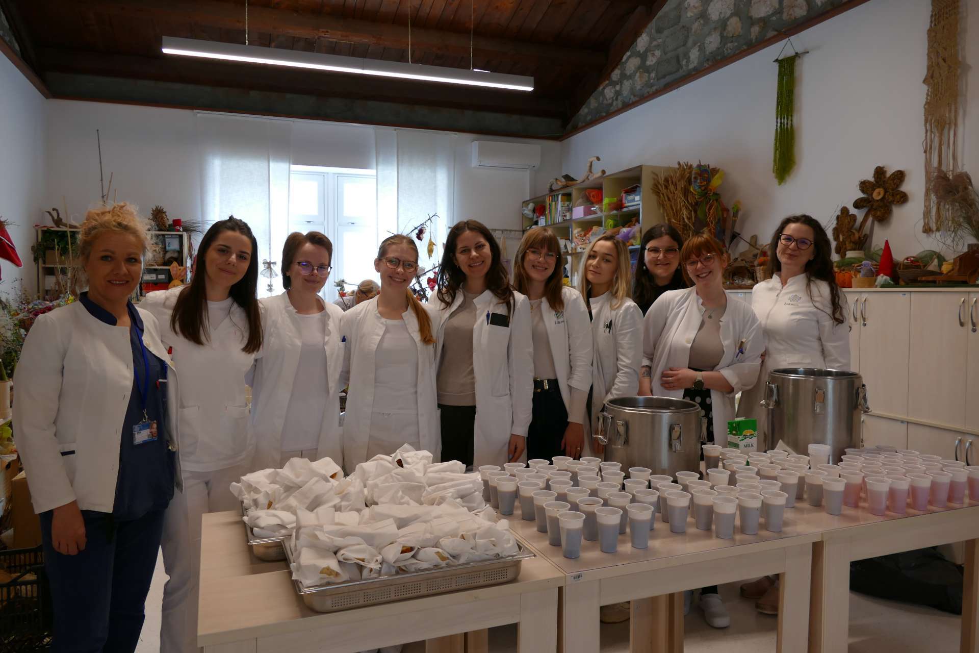 Tradicionalno preduskrsno druženje - 