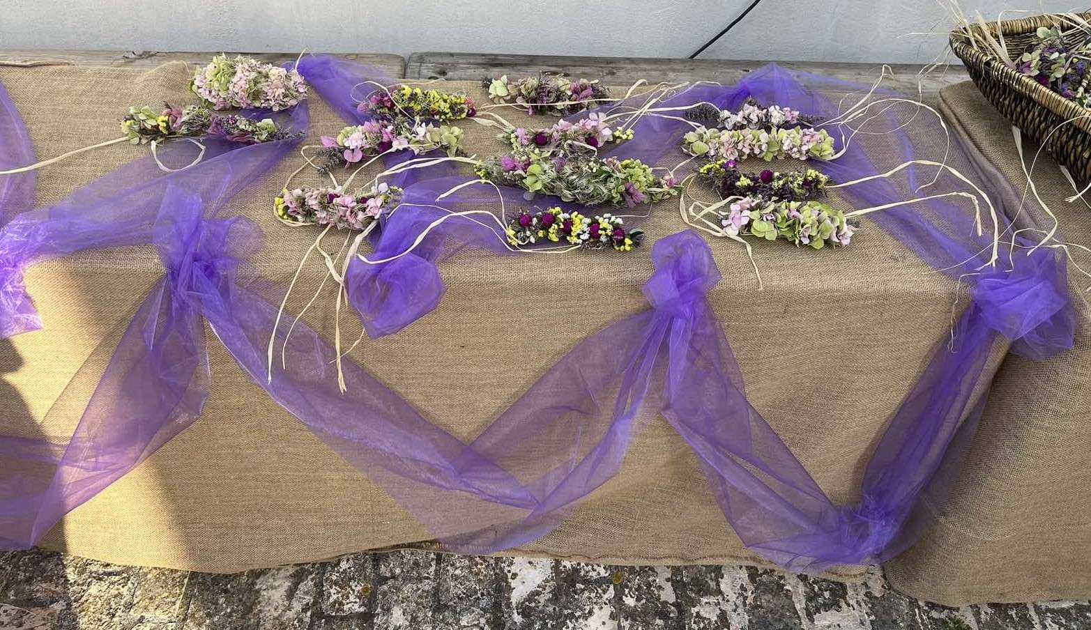 Radionica srednjovjekovne ljekarne na 24. Rabskoj fjeri - 