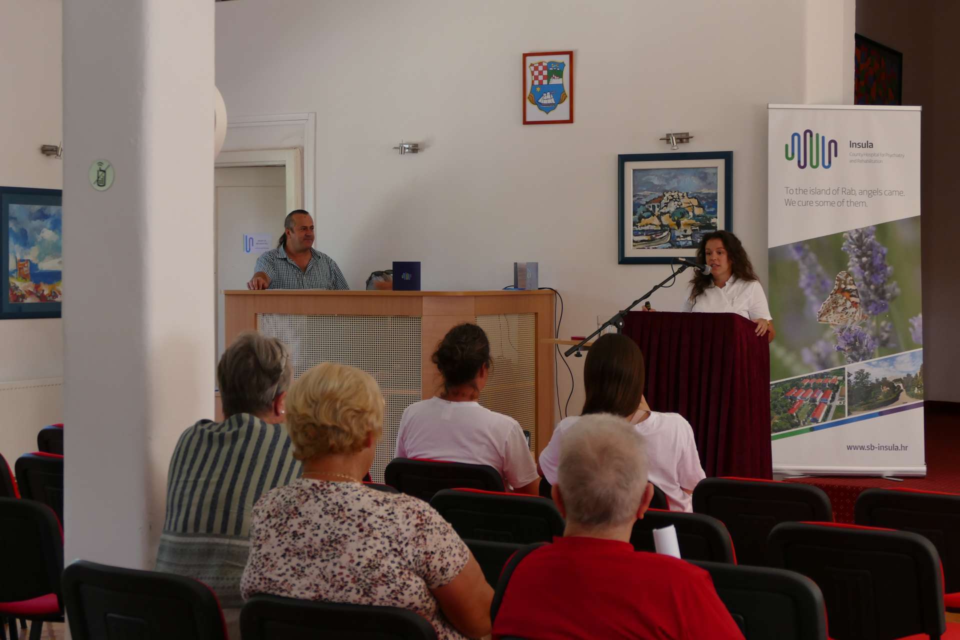 Svjetski dan fizioterapije uz prigodan program - 