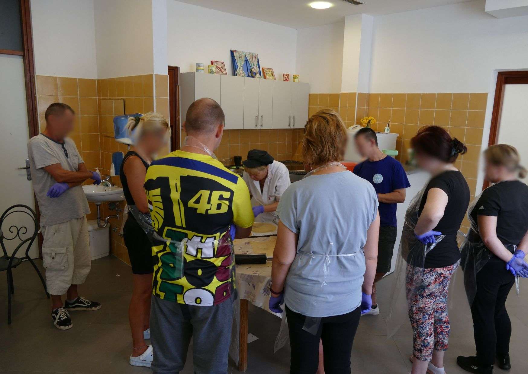 Rujan u znaku obilježavanja 70. obljetnice Bolnice - 