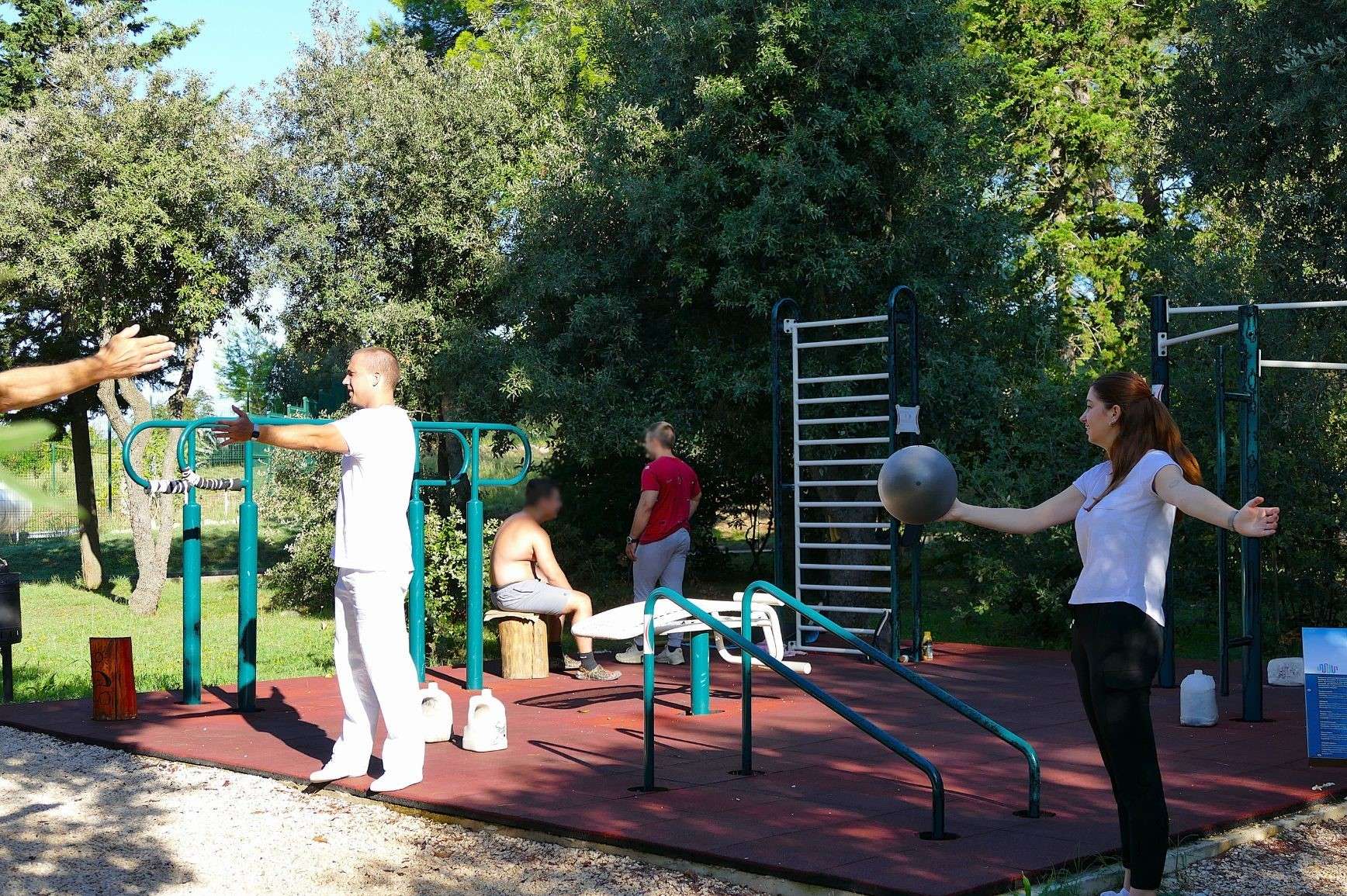 Rujan u znaku obilježavanja 70. obljetnice Bolnice - 