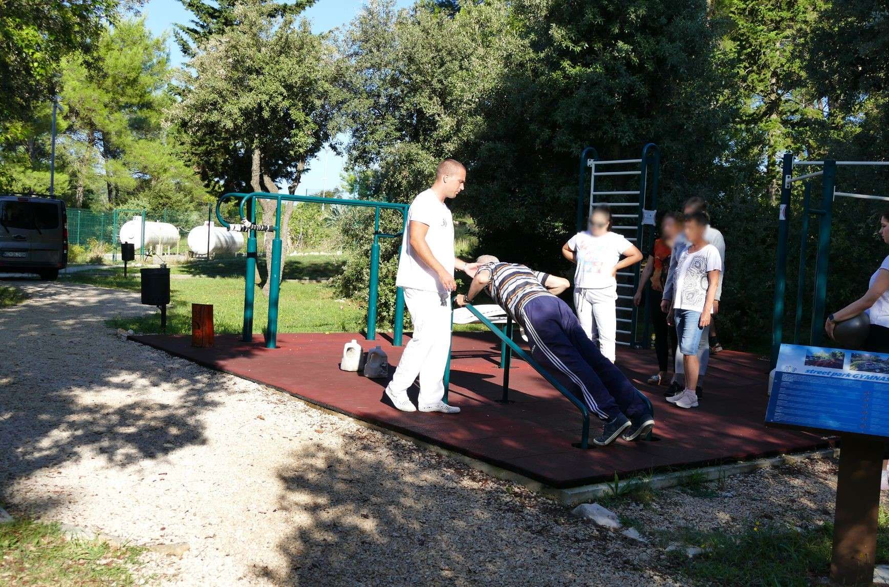 Rujan u znaku obilježavanja 70. obljetnice Bolnice - 