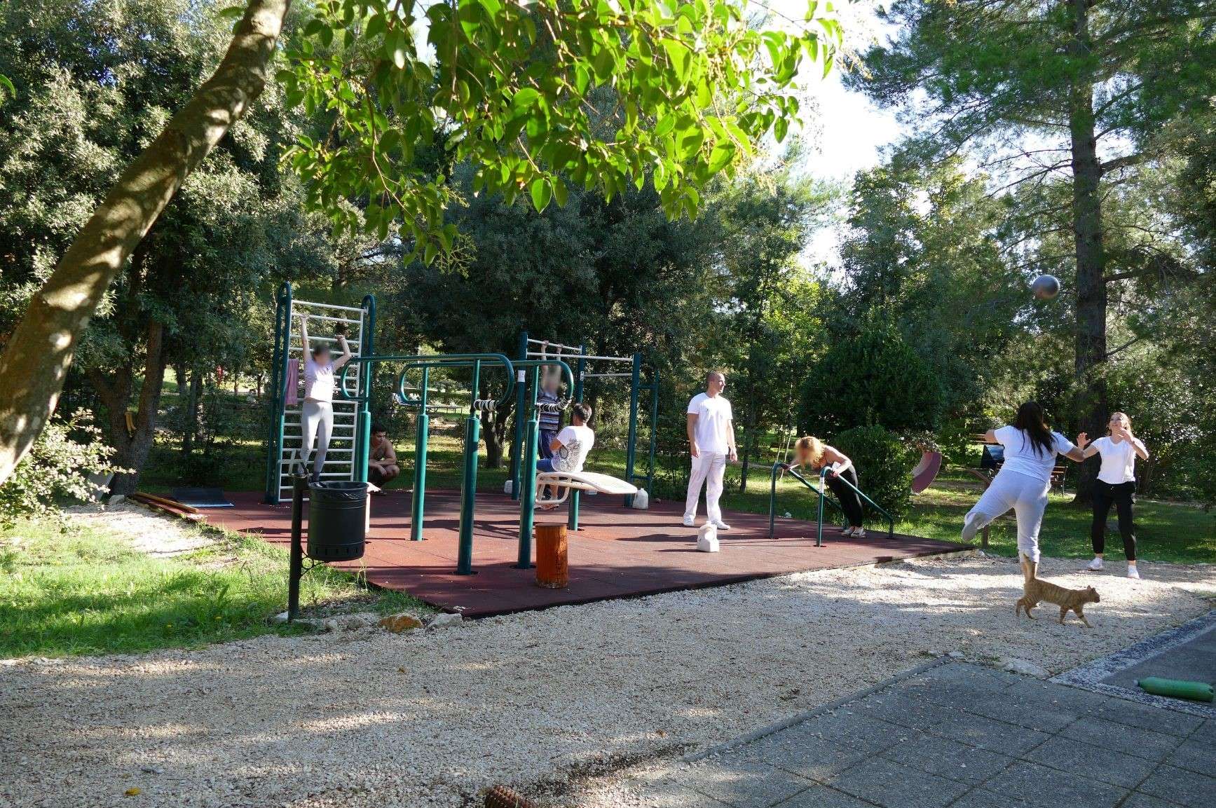 Rujan u znaku obilježavanja 70. obljetnice Bolnice - 