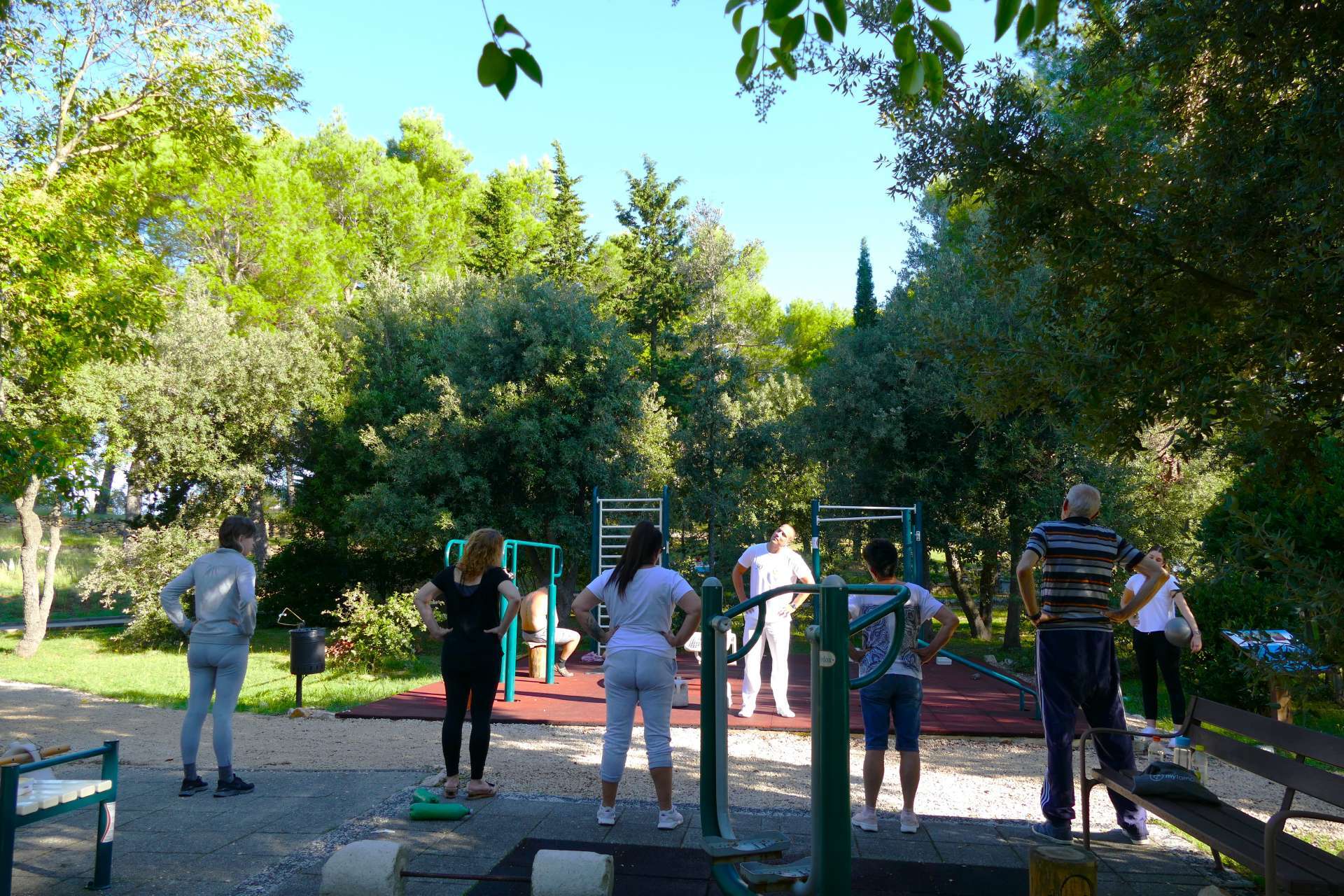Rujan u znaku obilježavanja 70. obljetnice Bolnice - 
