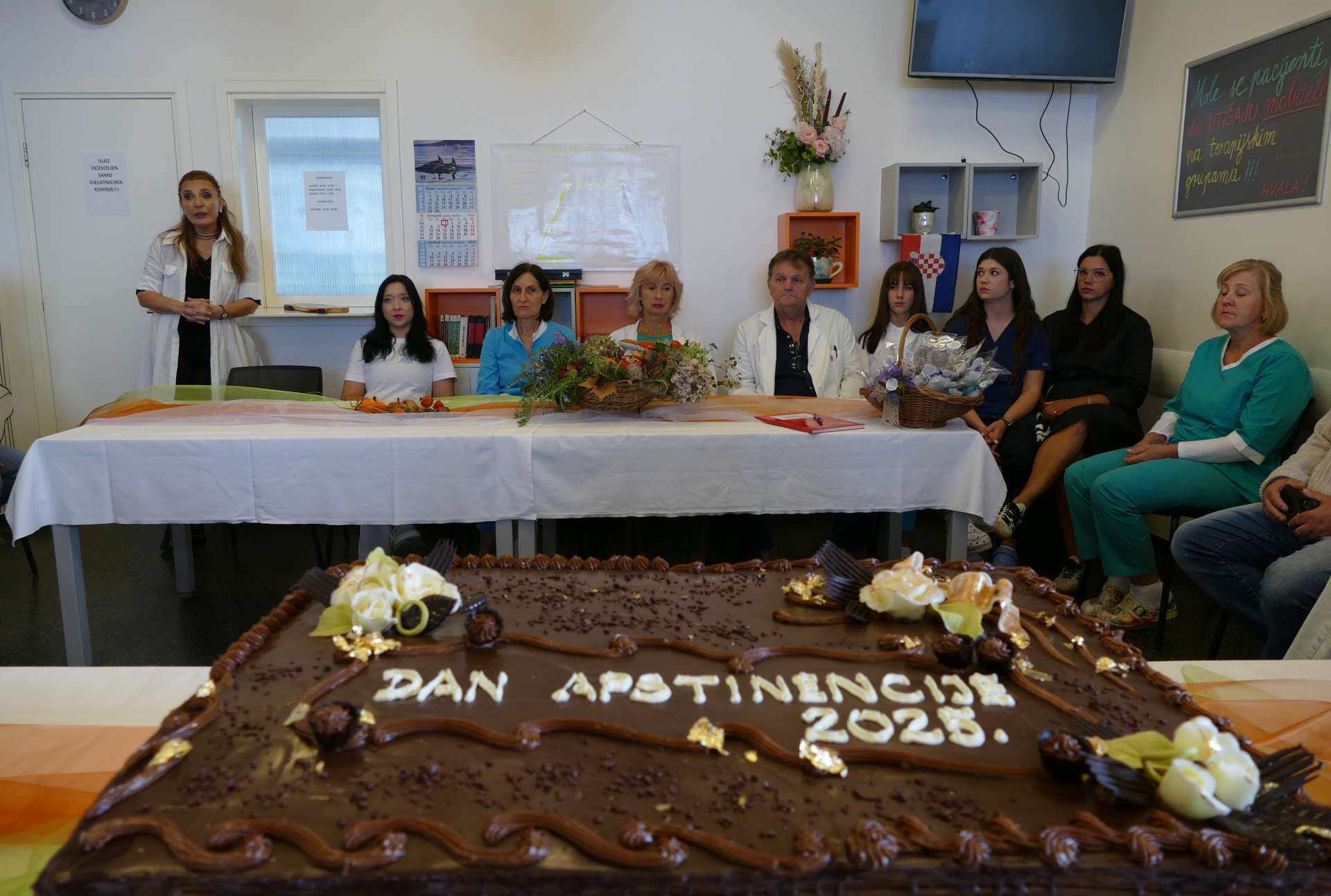 Dan apstinenata