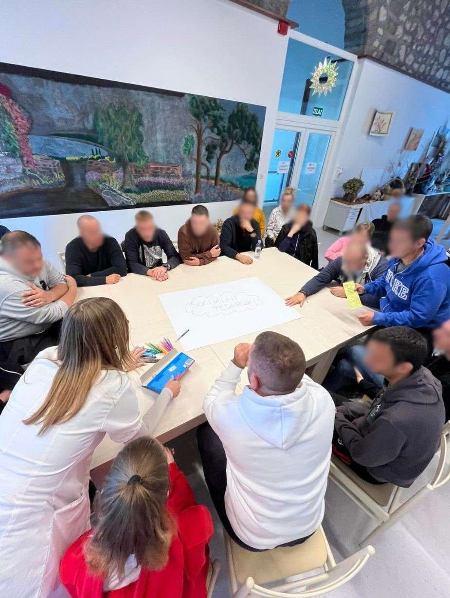 Međunarodni dan socijalnih pedagoga - 