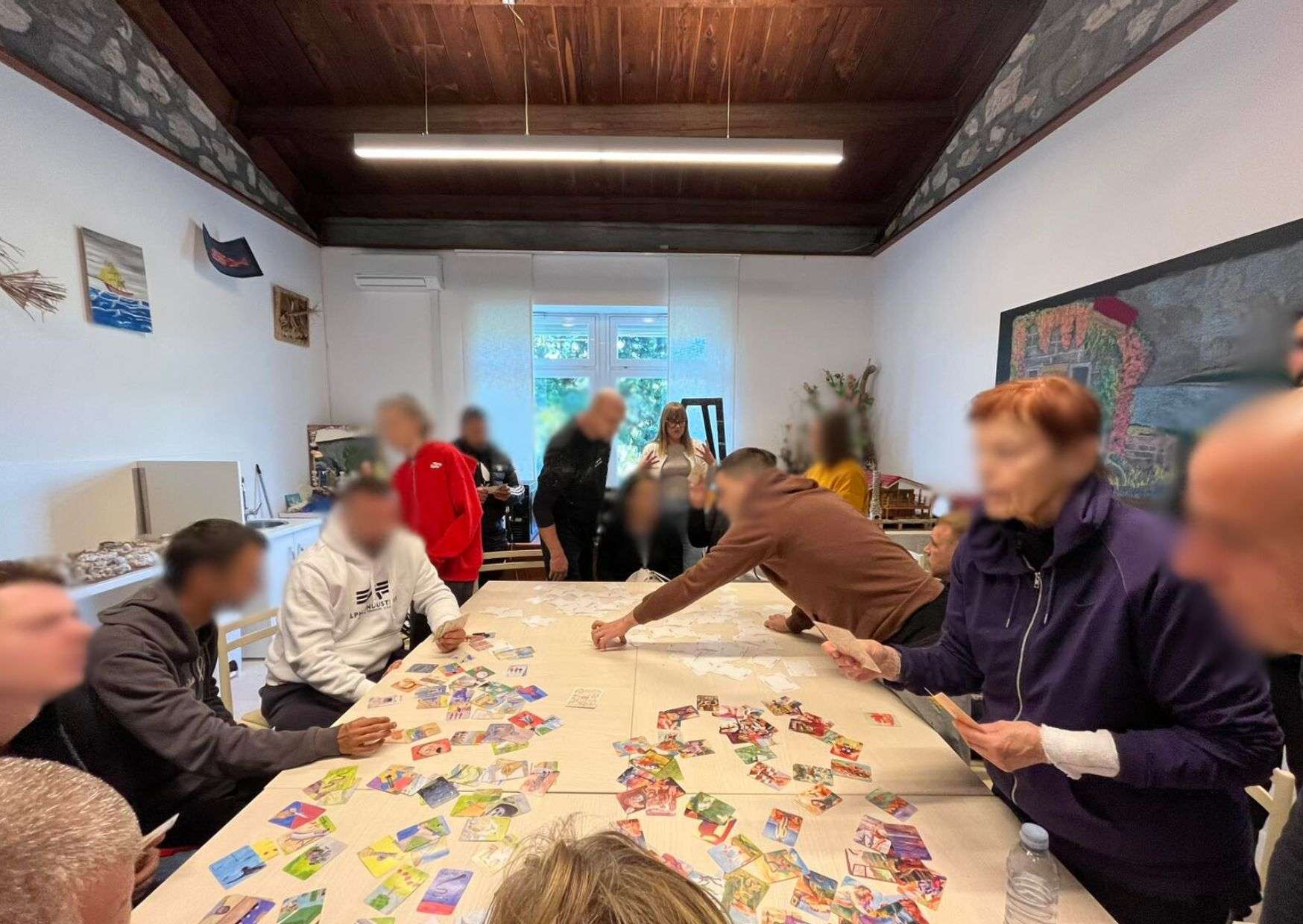 Međunarodni dan socijalnih pedagoga - 