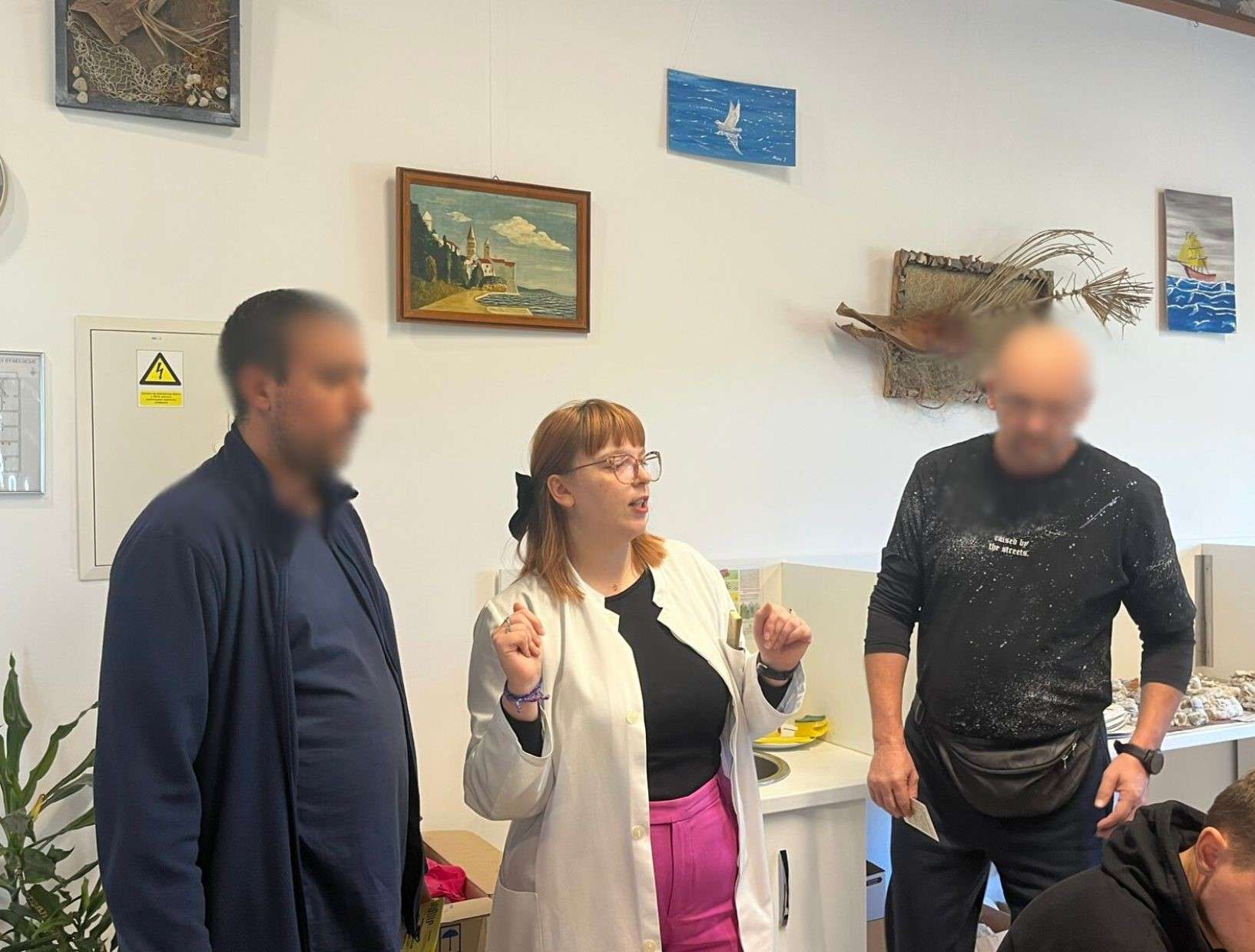 Međunarodni dan socijalnih pedagoga - 