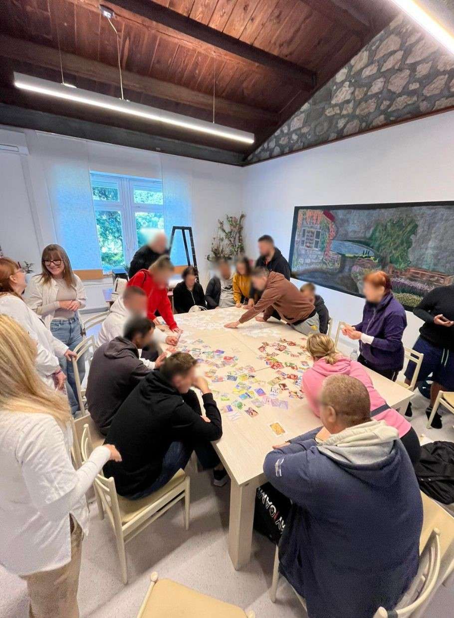 Međunarodni dan socijalnih pedagoga - 