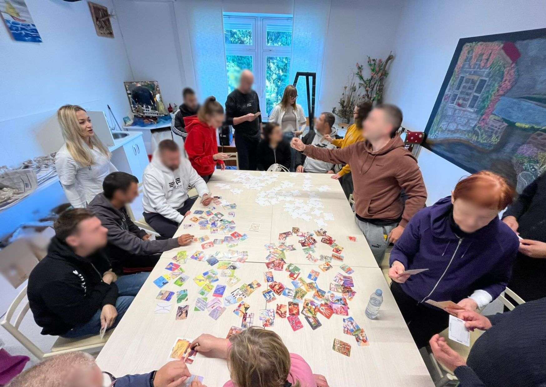 Međunarodni dan socijalnih pedagoga - 