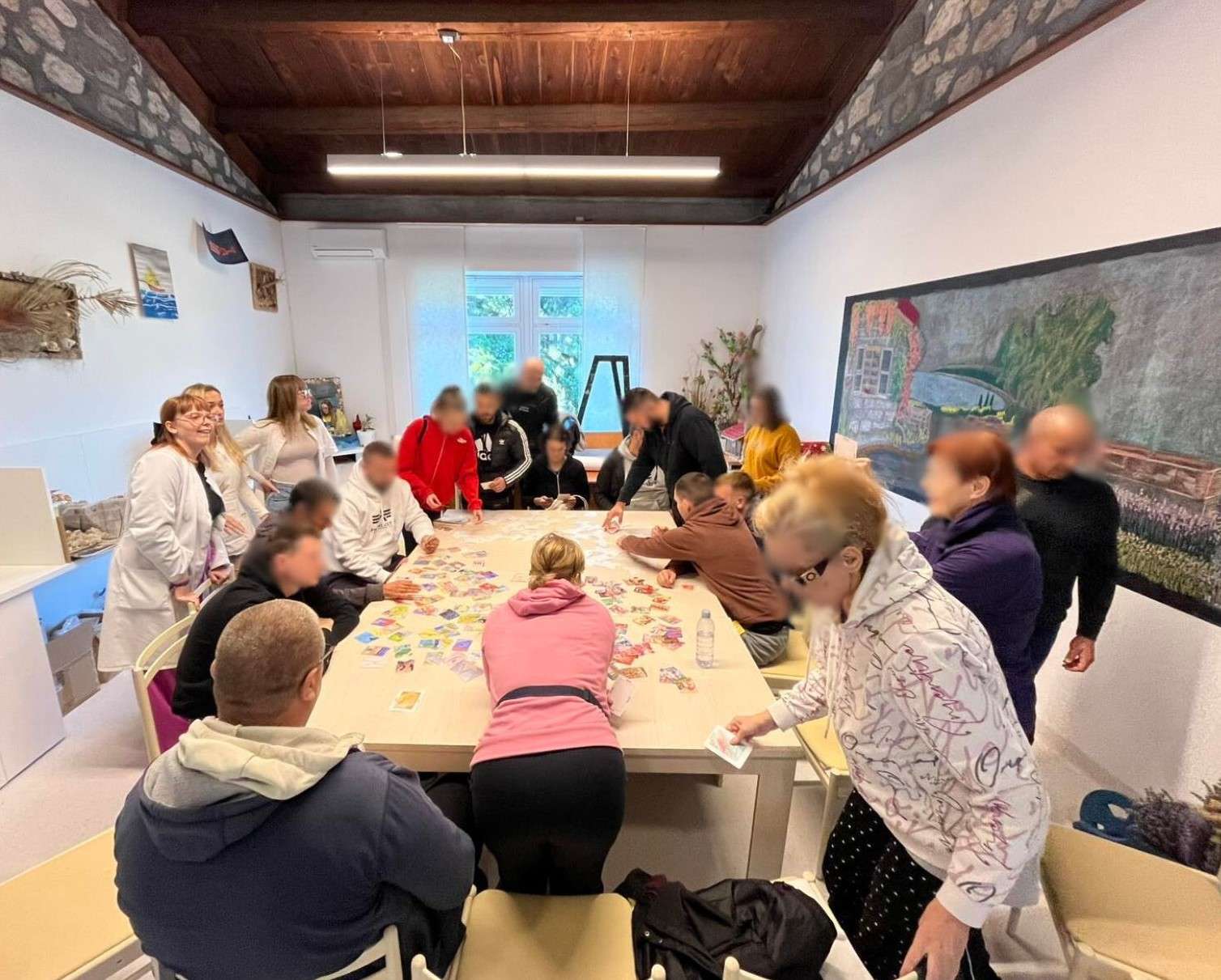 Međunarodni dan socijalnih pedagoga - 