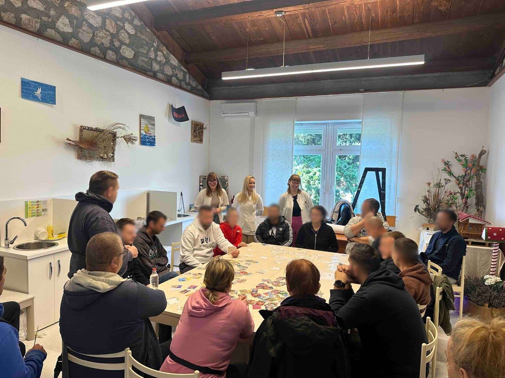Međunarodni dan socijalnih pedagoga - 