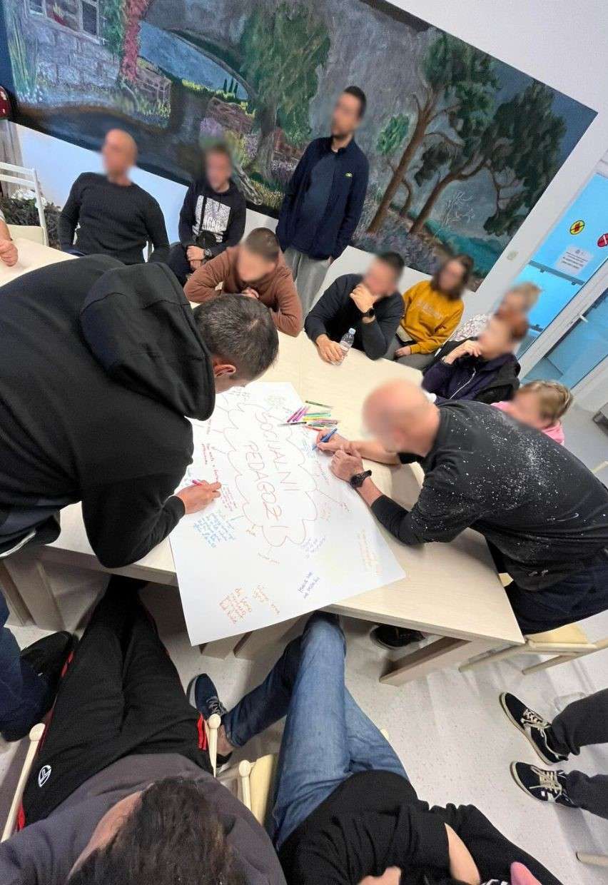 Međunarodni dan socijalnih pedagoga - 