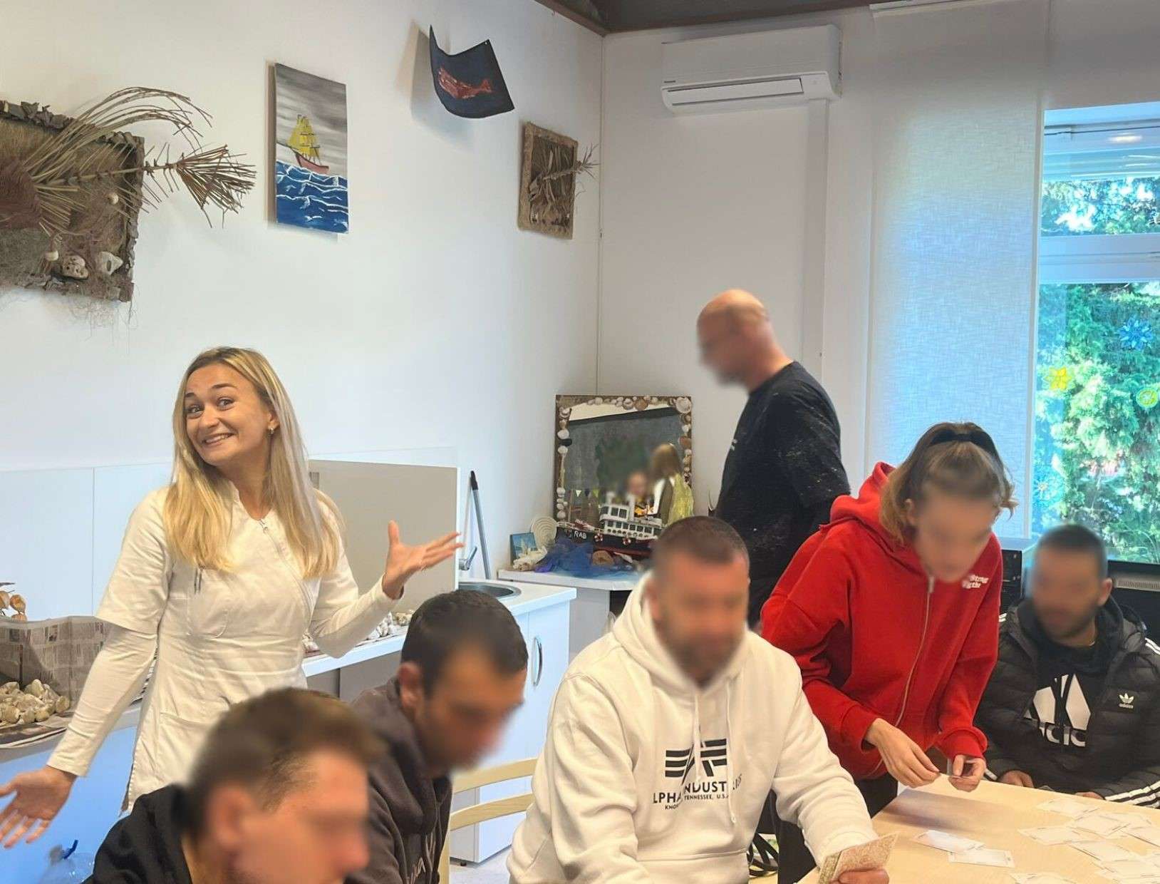 Međunarodni dan socijalnih pedagoga - 