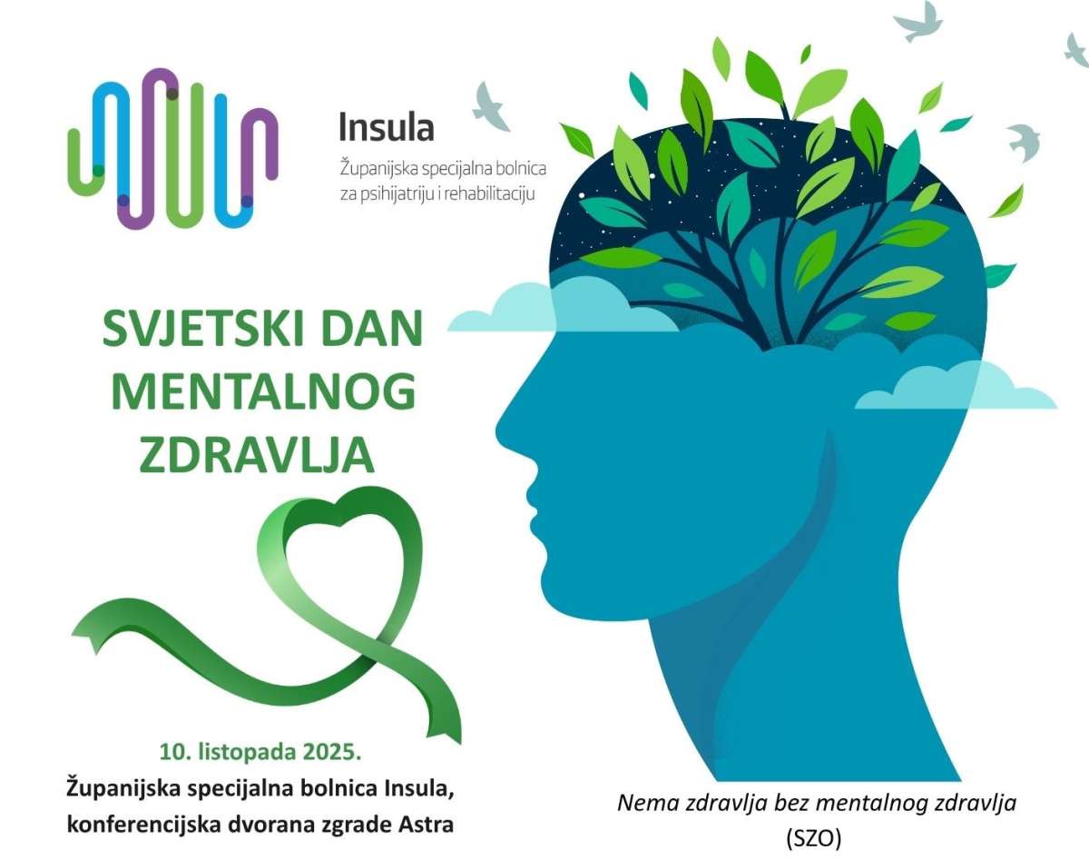 Svjetski dan mentalnog zdravlja