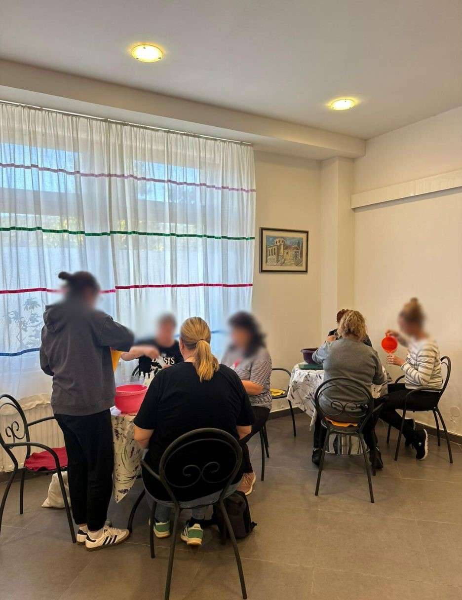 Radionica izrade prirodne kozmetike - 