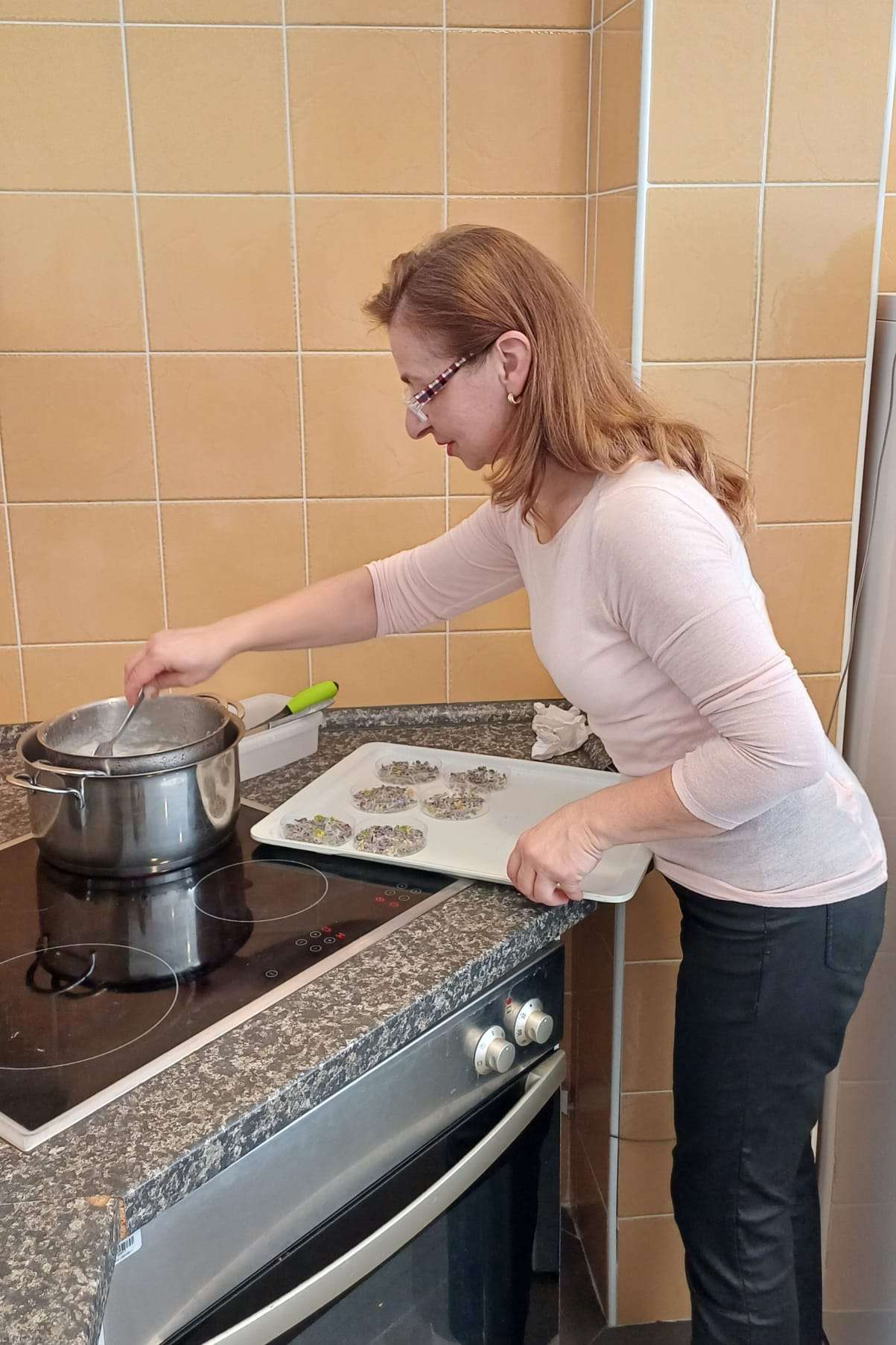 Radionica izrade prirodne kozmetike - 