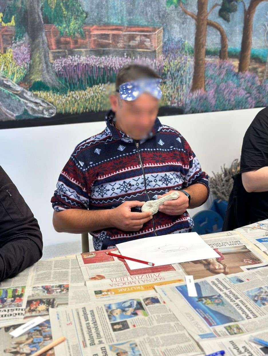 Međunarodni dan bijelog štapa - 