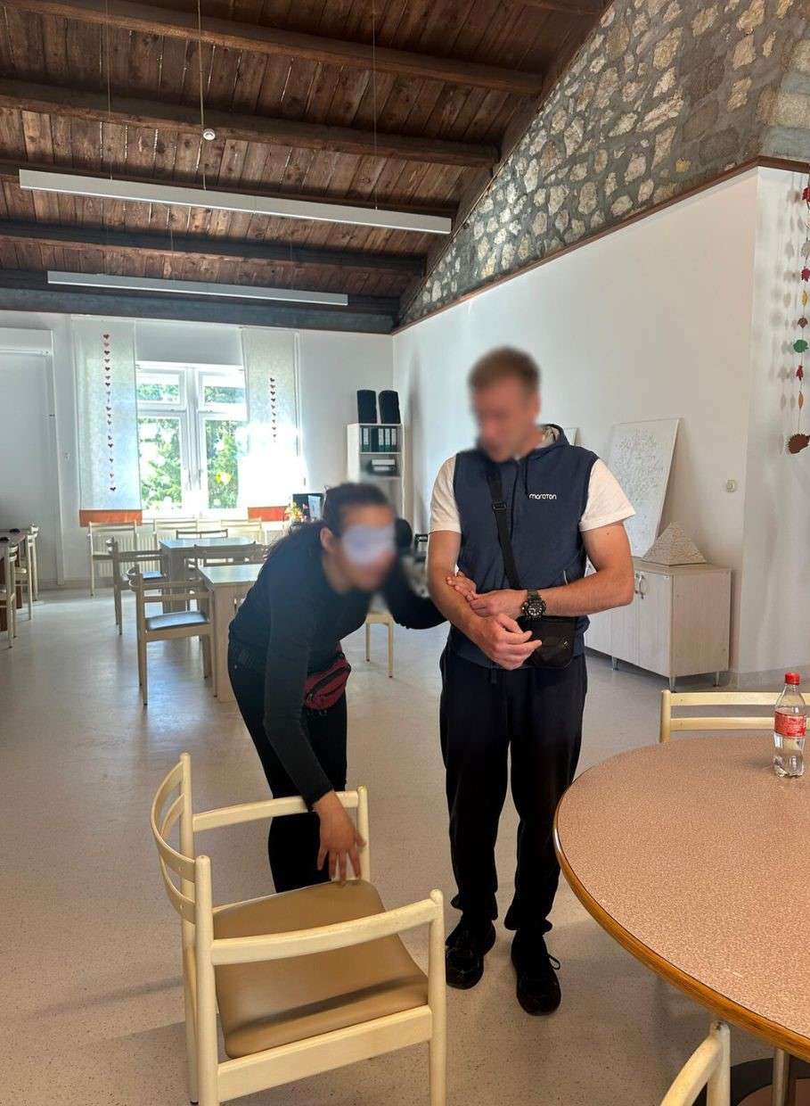 Međunarodni dan bijelog štapa - 