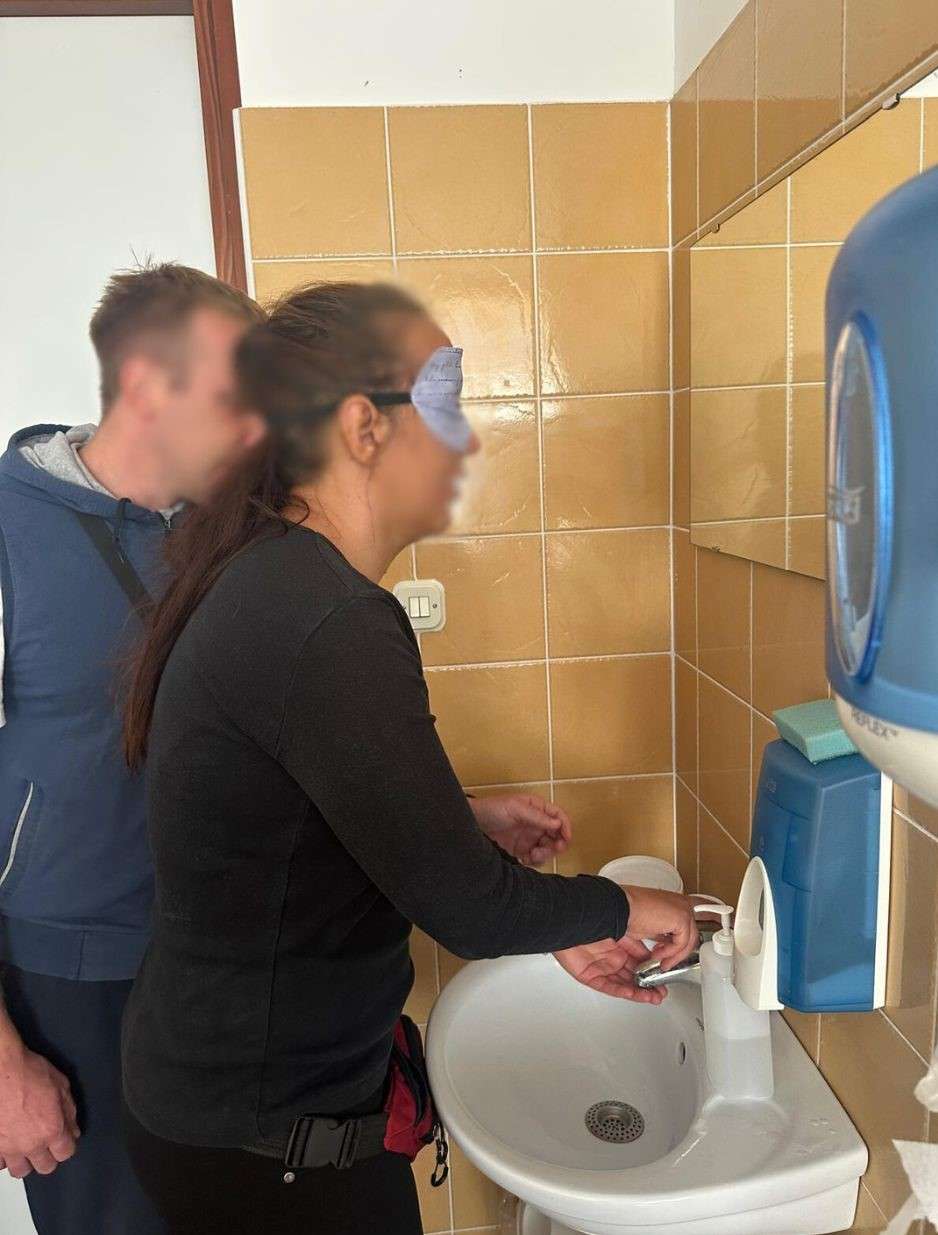Međunarodni dan bijelog štapa - 