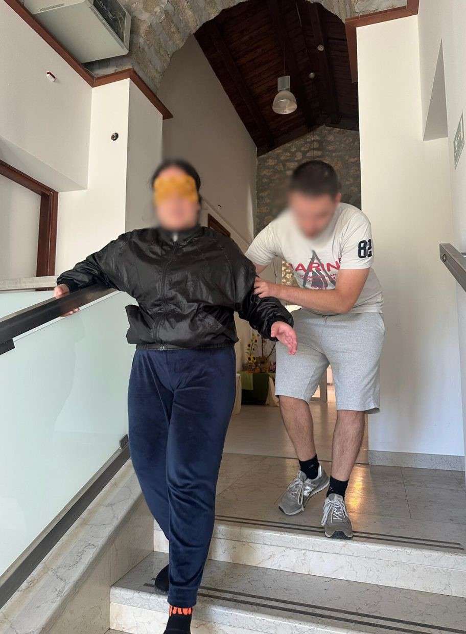 Međunarodni dan bijelog štapa - 
