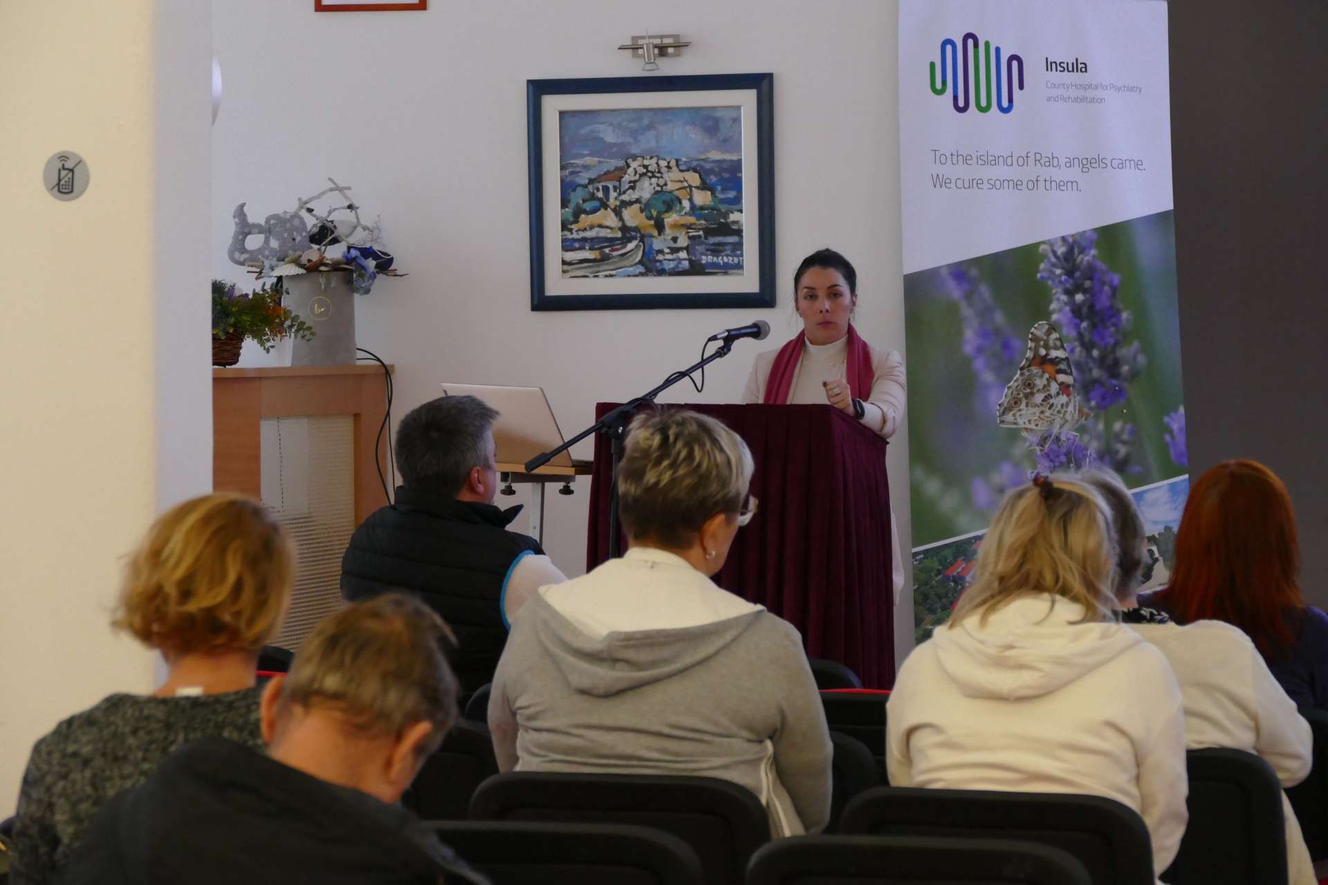 Ciklus predavanja u suradnji s DTI Grada Rijeke - 