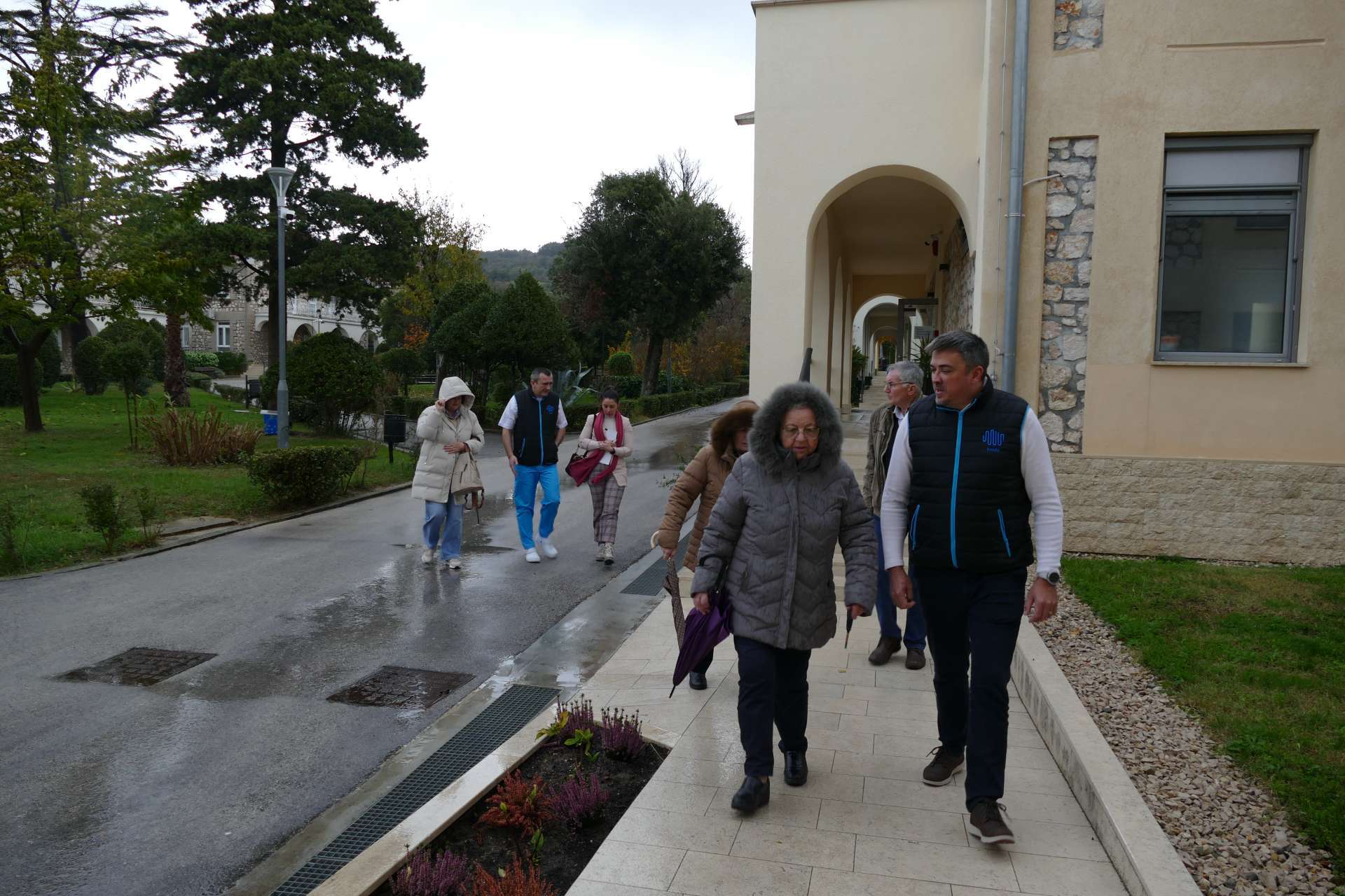 Ciklus predavanja u suradnji s DTI Grada Rijeke - 