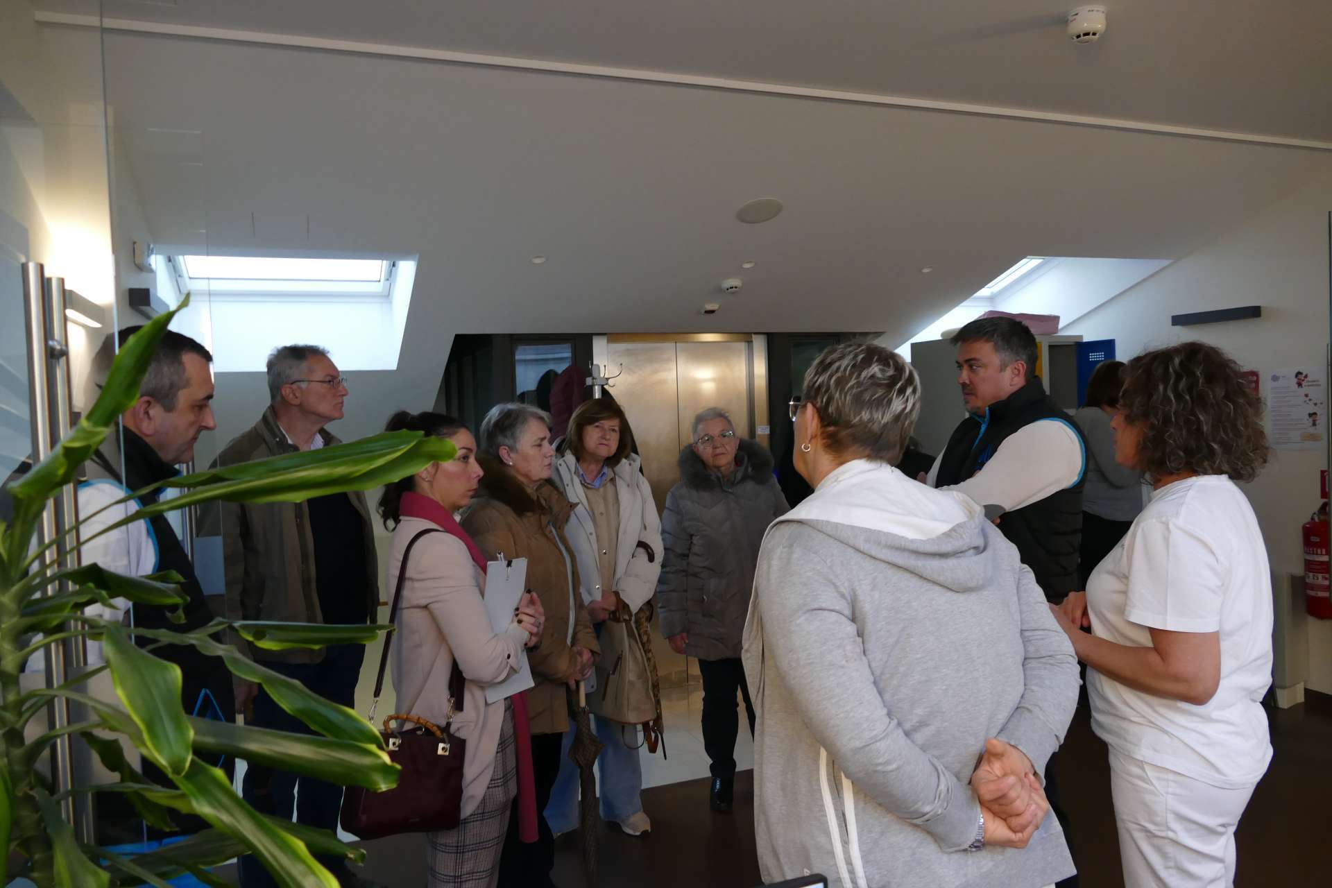 Ciklus predavanja u suradnji s DTI Grada Rijeke - 